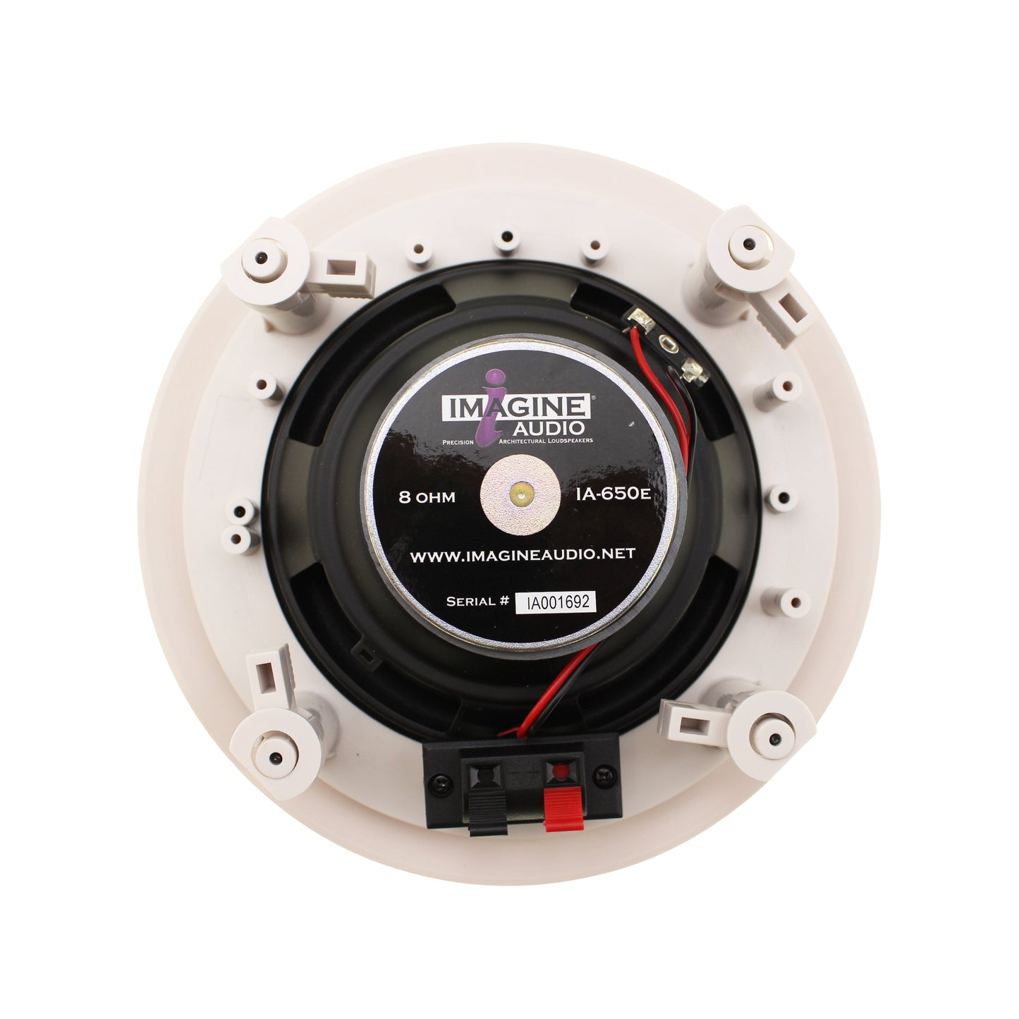 Imagine Audio IA-650E