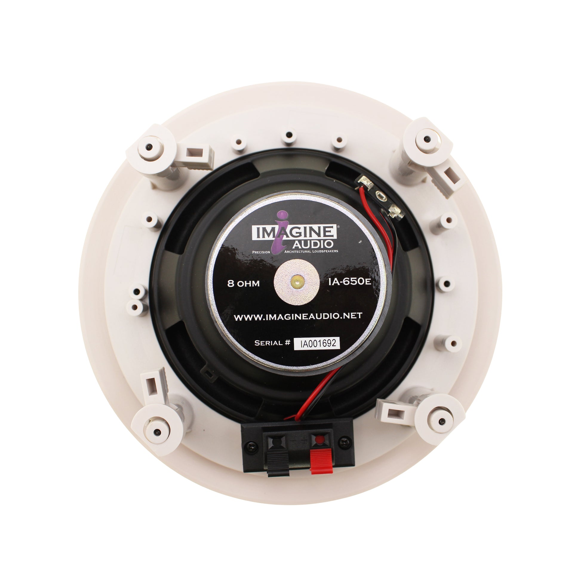 Imagine Audio IA-650E