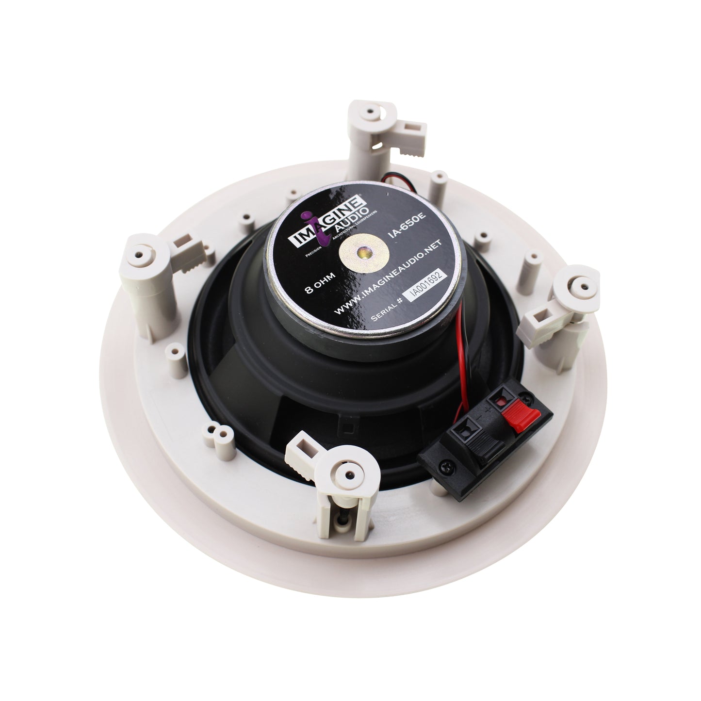 Imagine Audio IA-650E