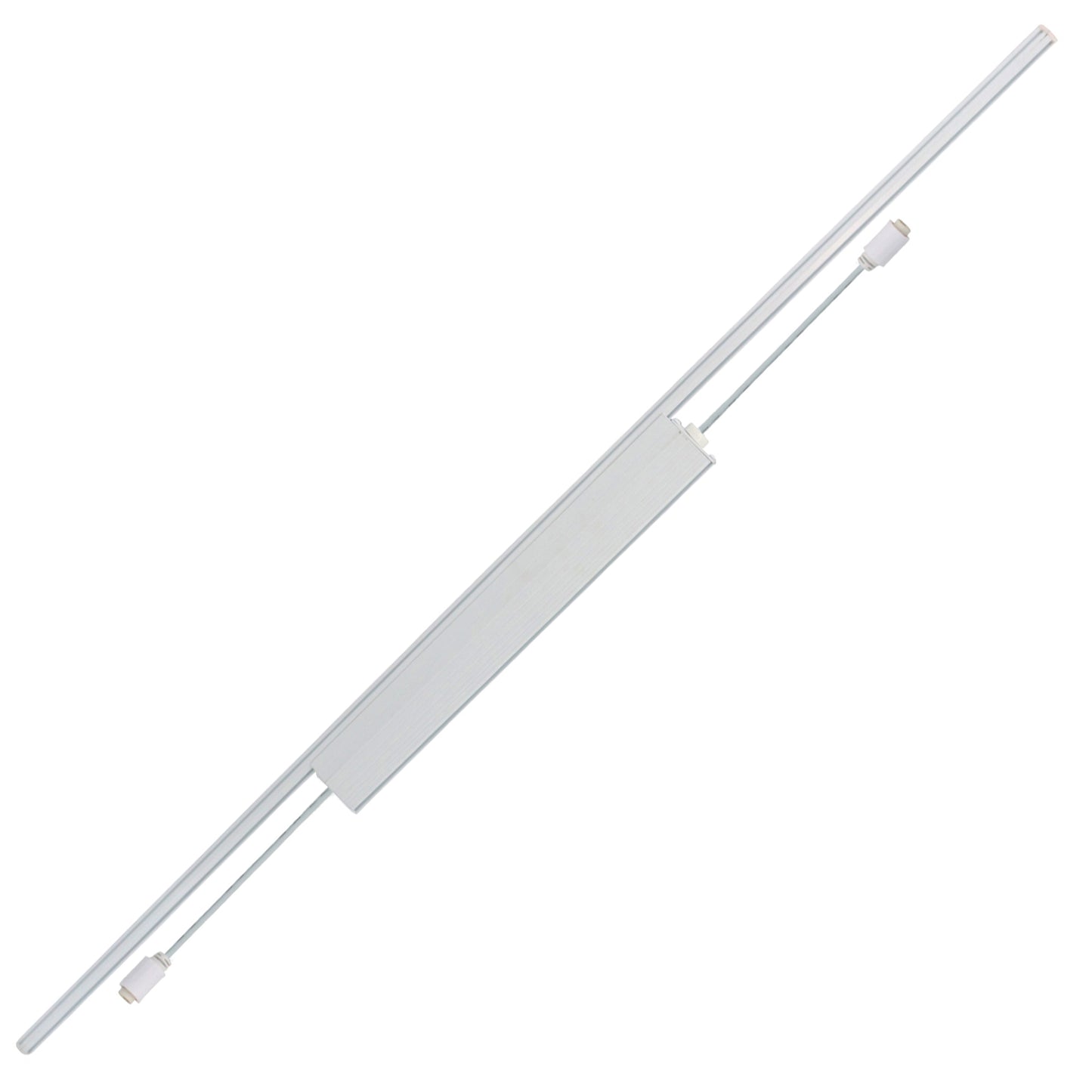 Insight Lighting PLC-6W-27K-120-HM-48-ACV1-DIM-W