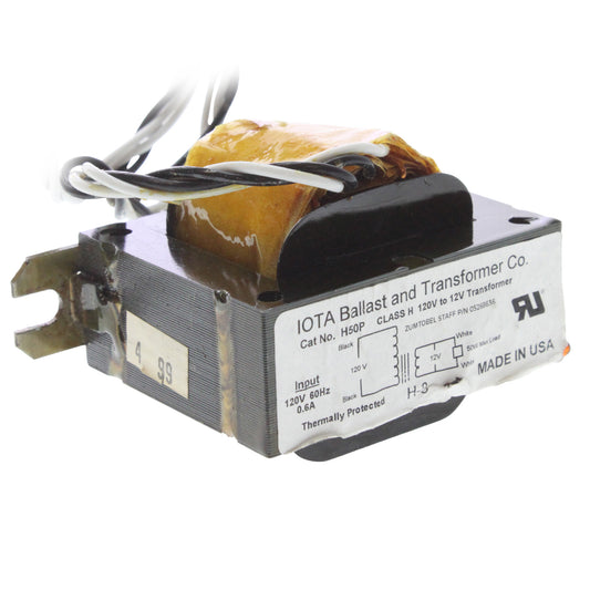 Iota Engineering Co. H50P