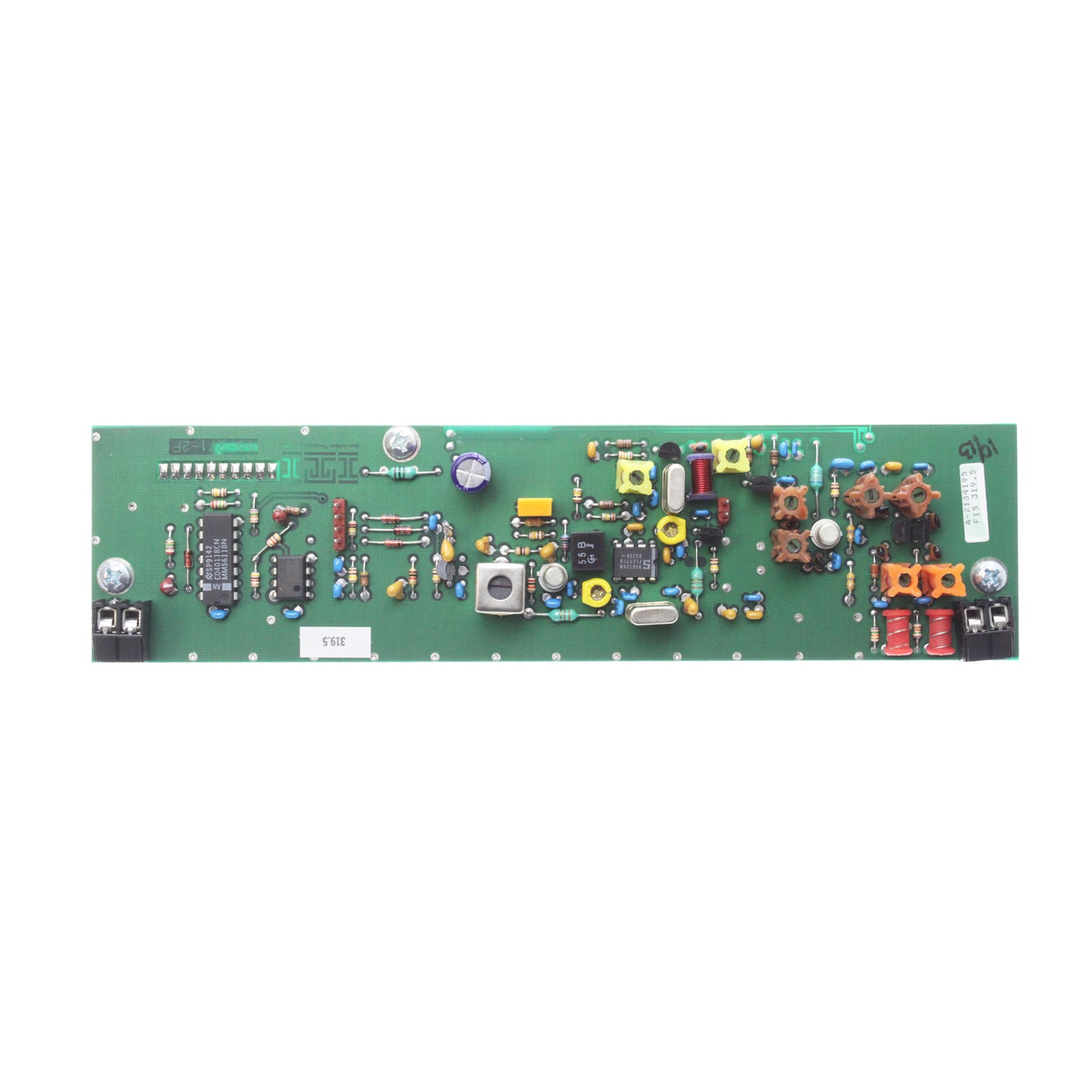 ITI Security Products 59-036