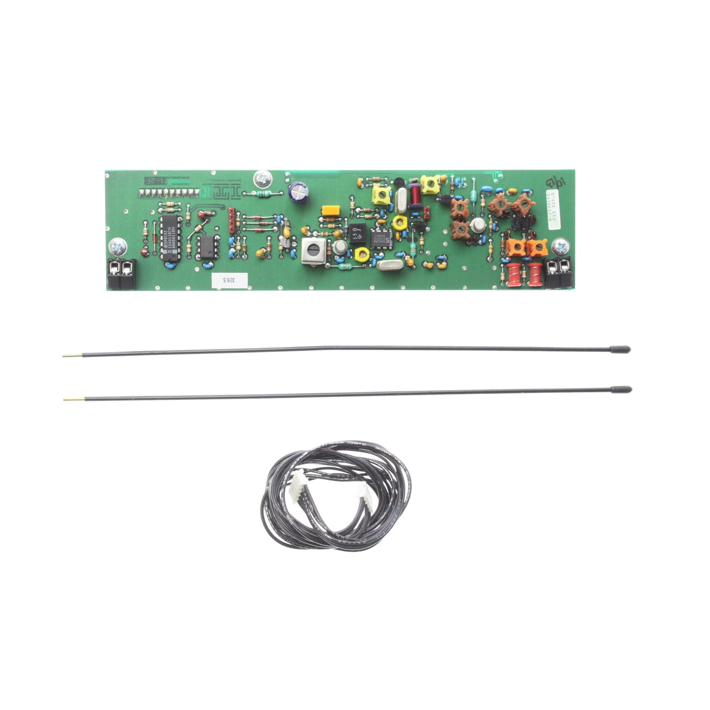 ITI Security Products 59-036