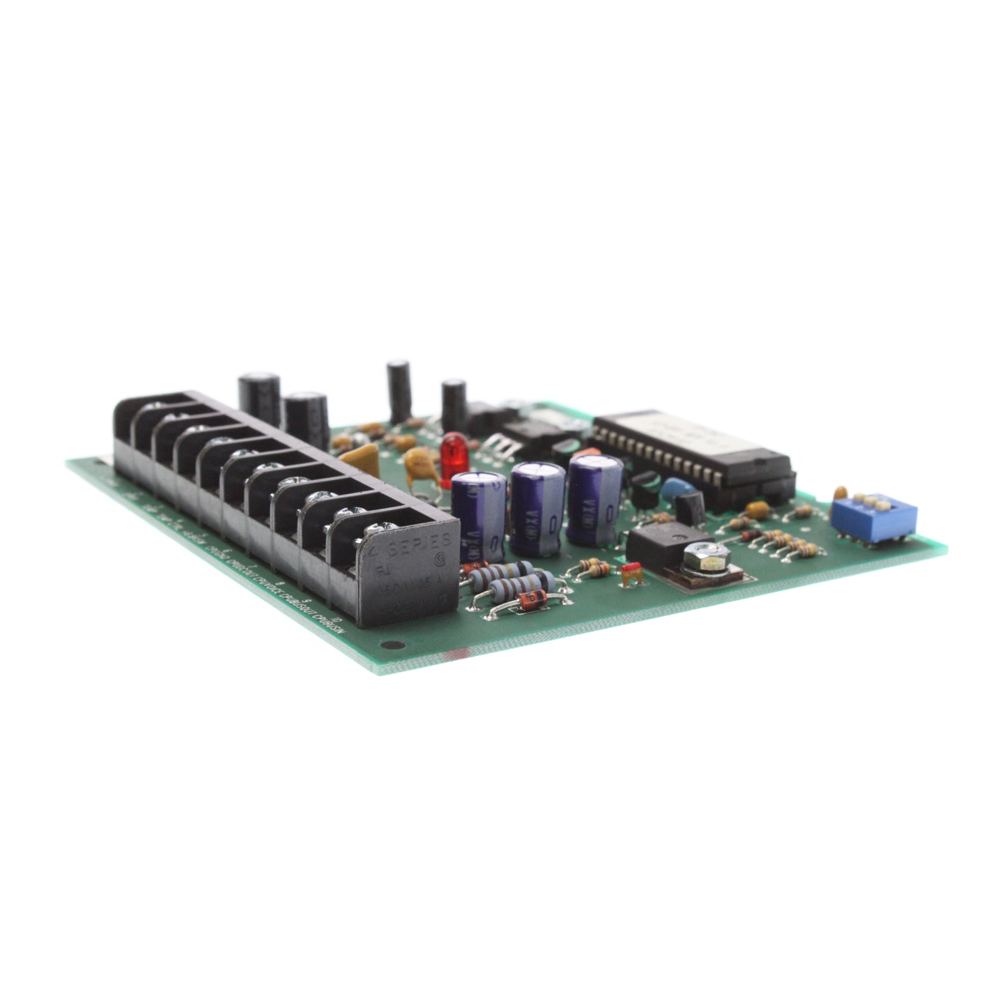 ITI Security Products 60-436