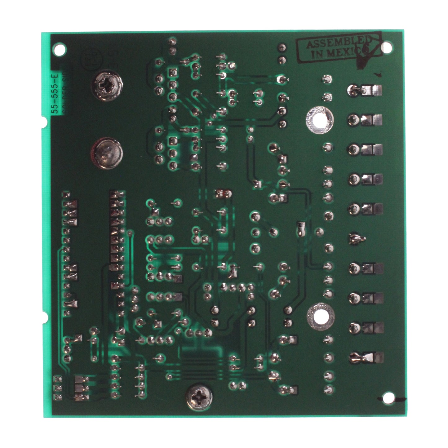 ITI Security Products 60-436