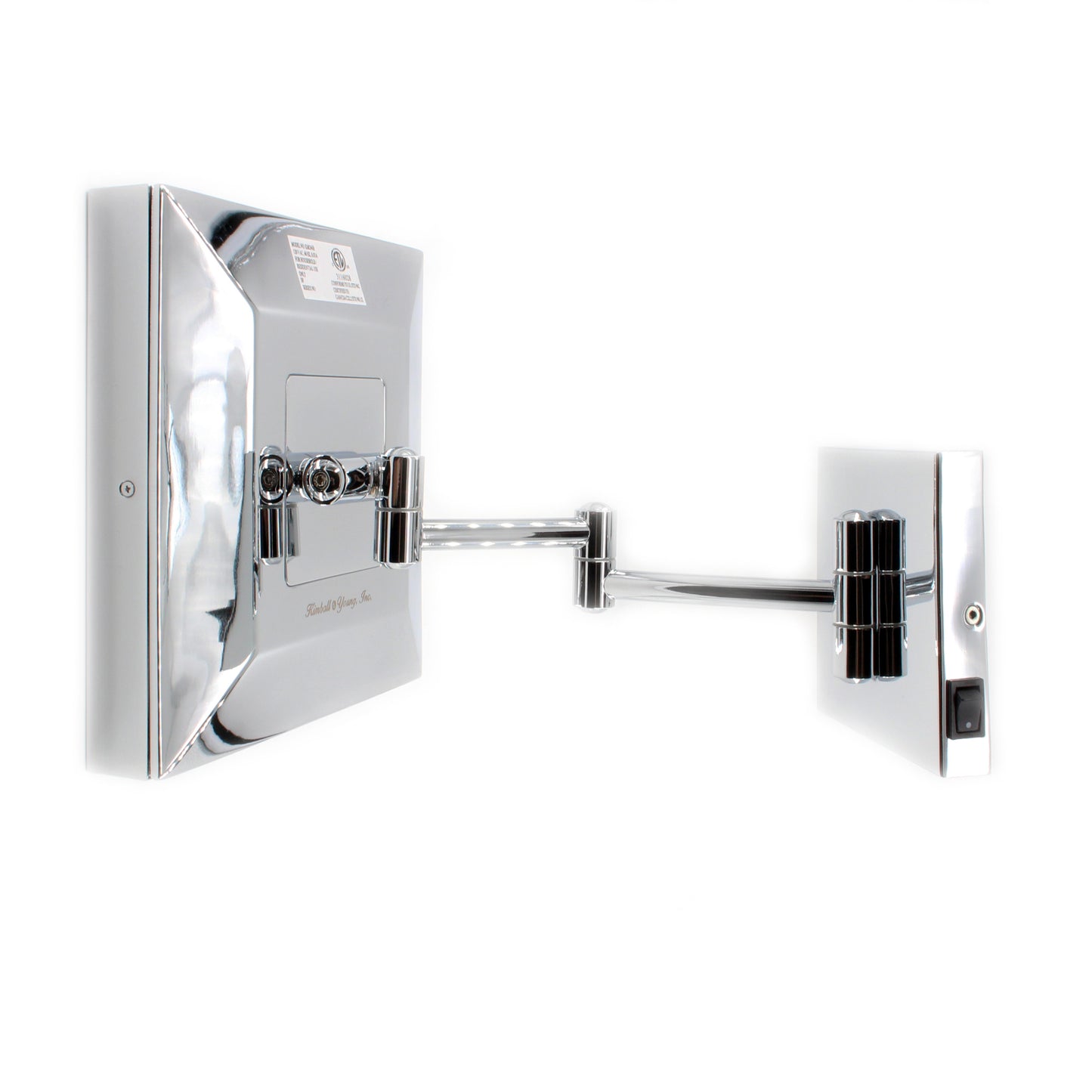 Kimball & Young 91043HW