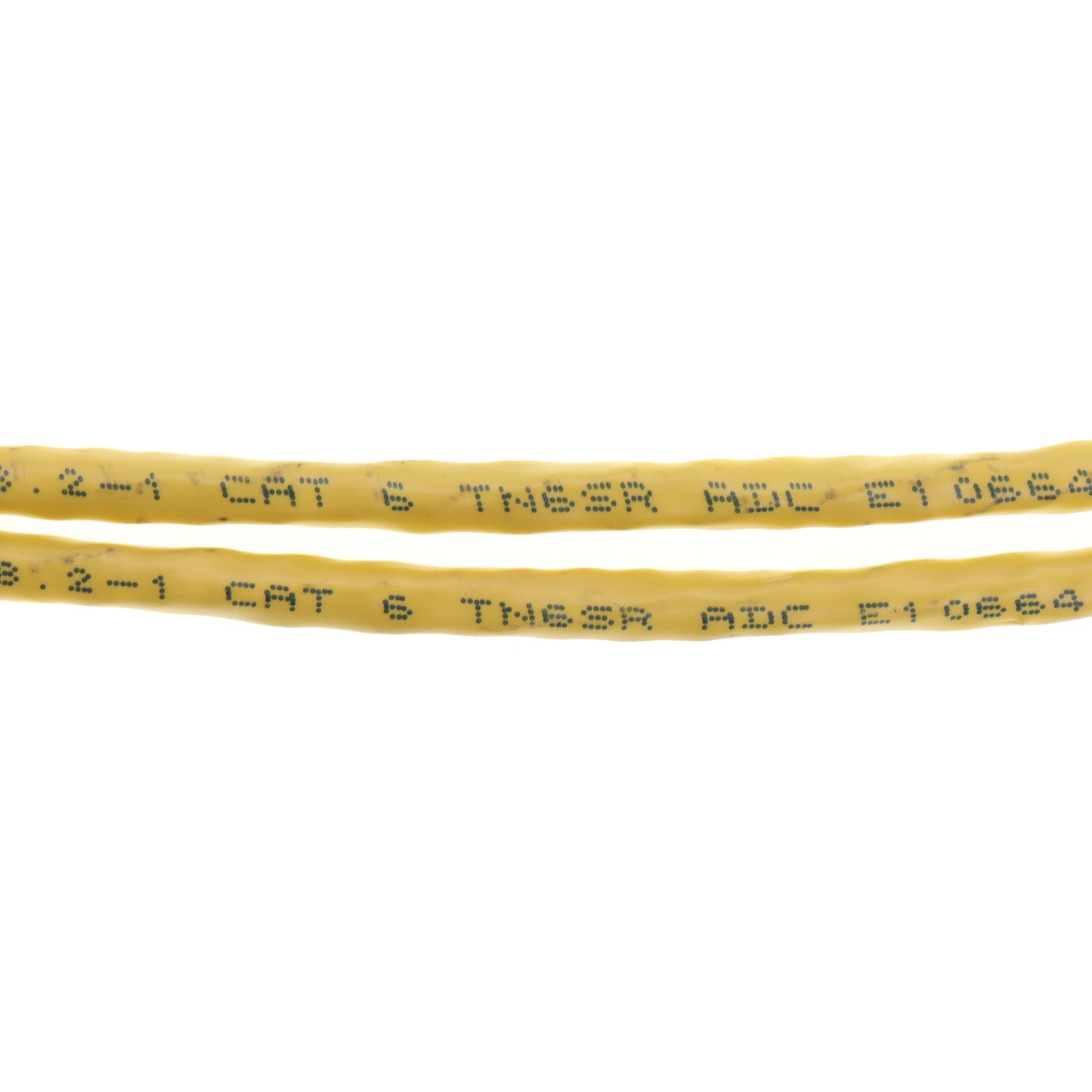 Krone, Inc. TN6SR-YL-CMR-2X-MC-3000-FT