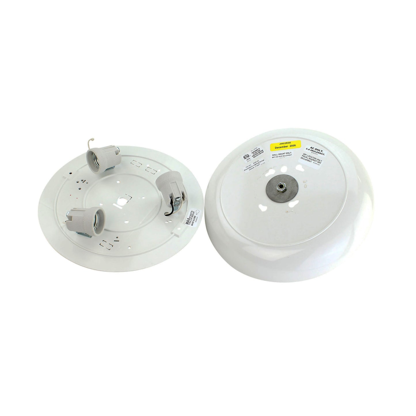 LBL Lighting JW612R360