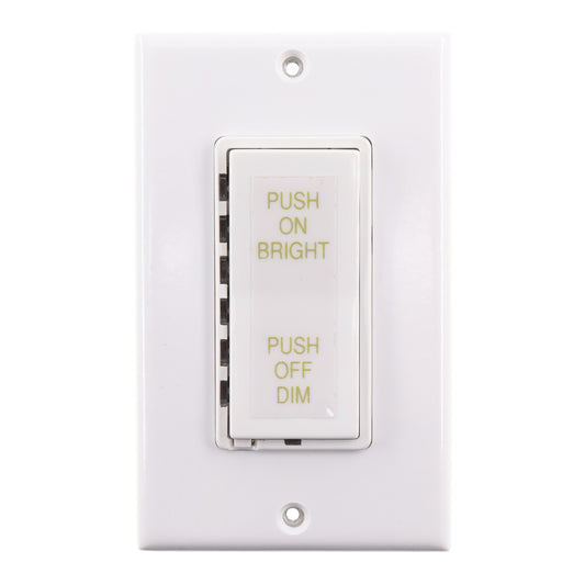 Leviton 10627-W