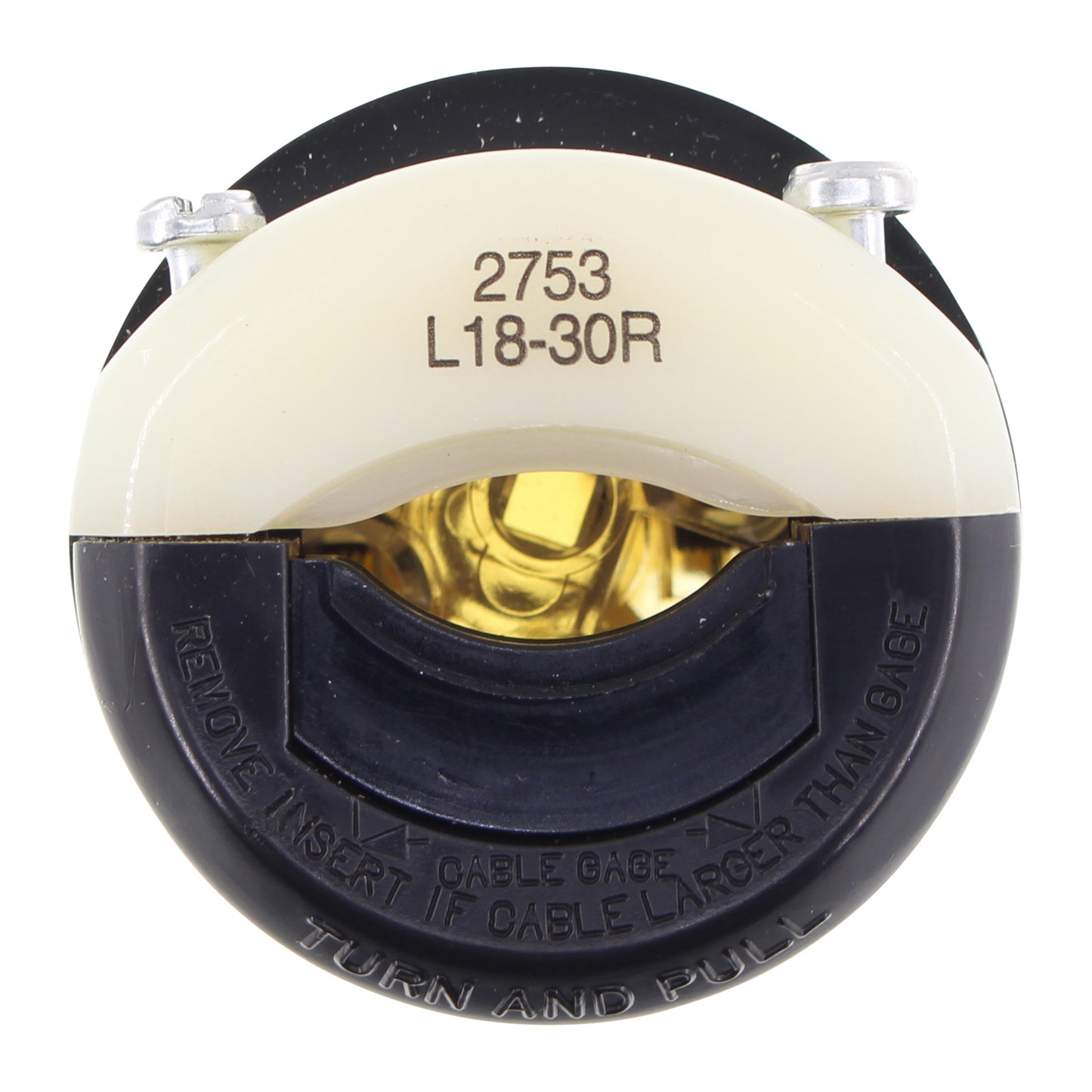 Leviton 2753