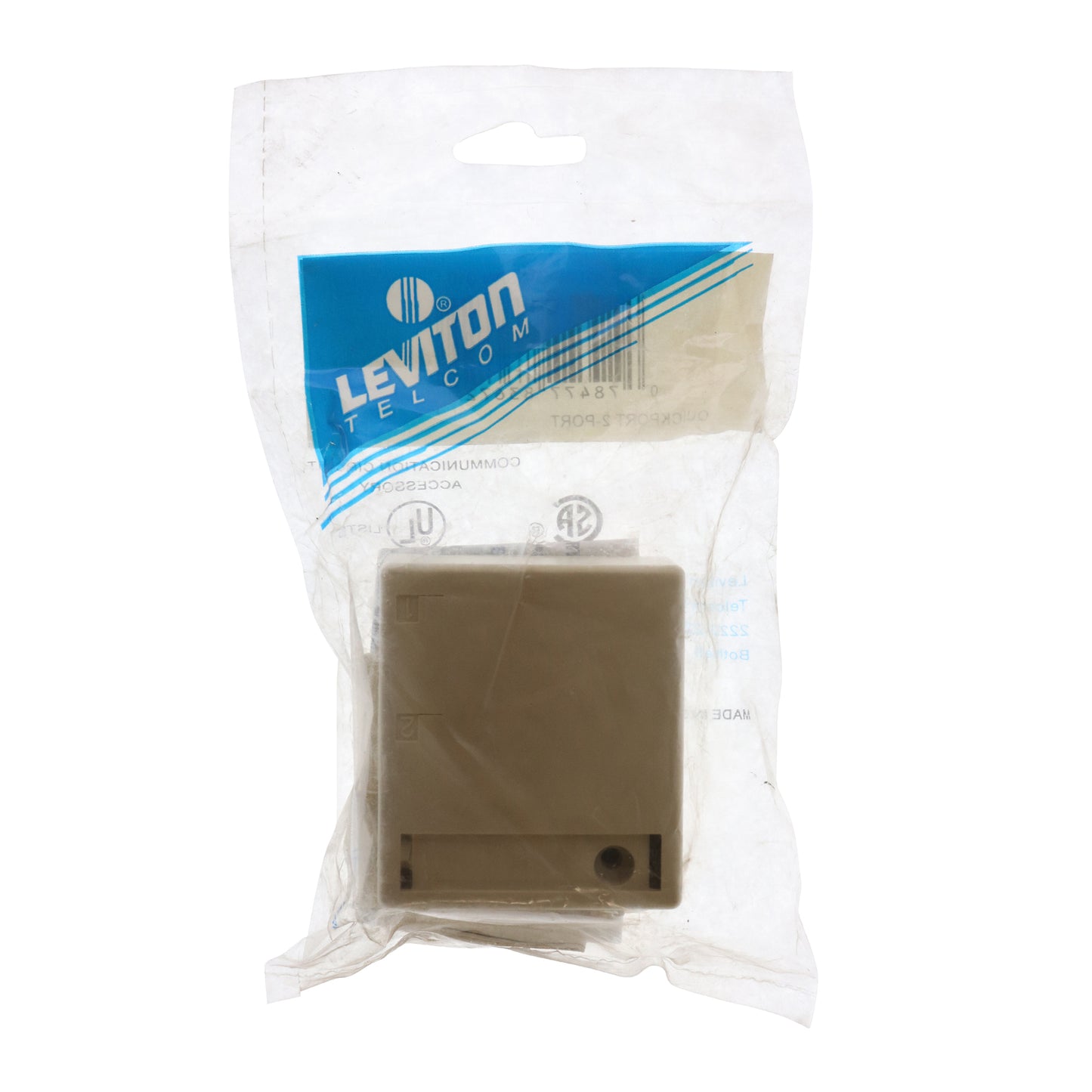 Leviton 41089-2IP