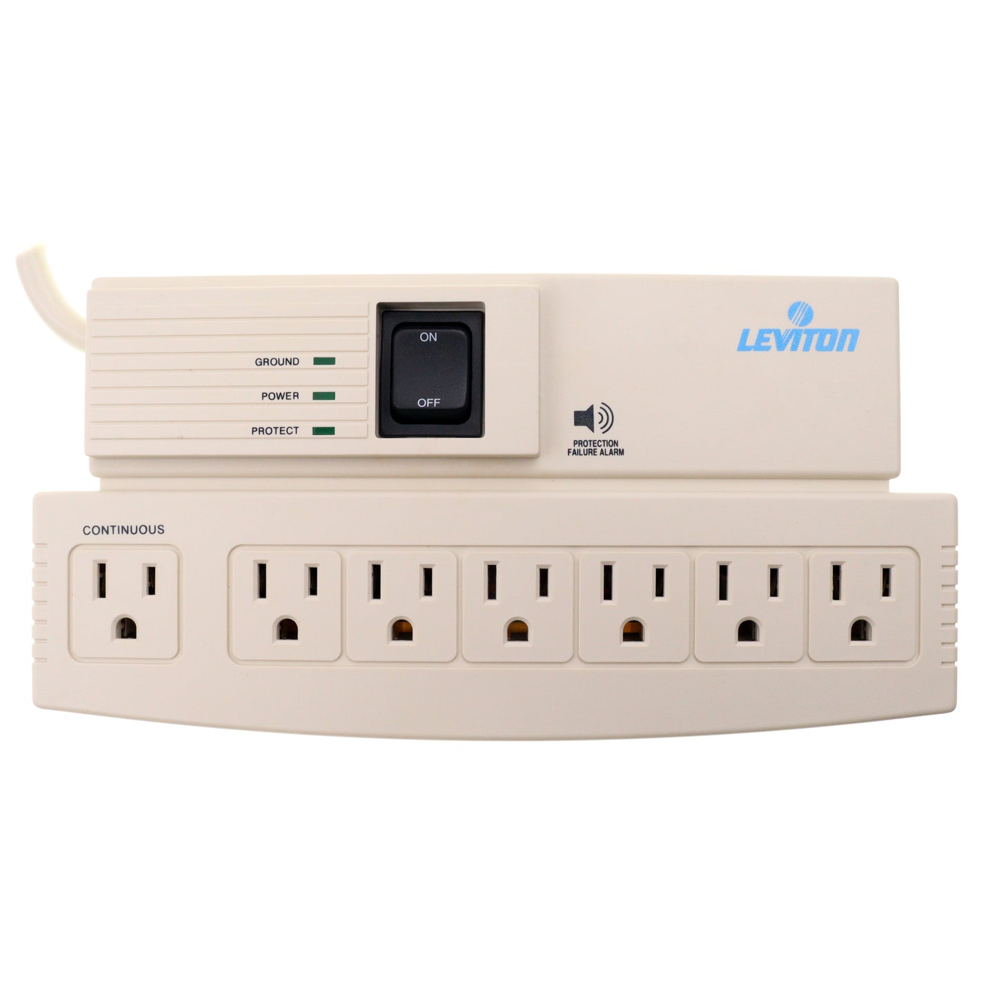 Leviton 4950-PS