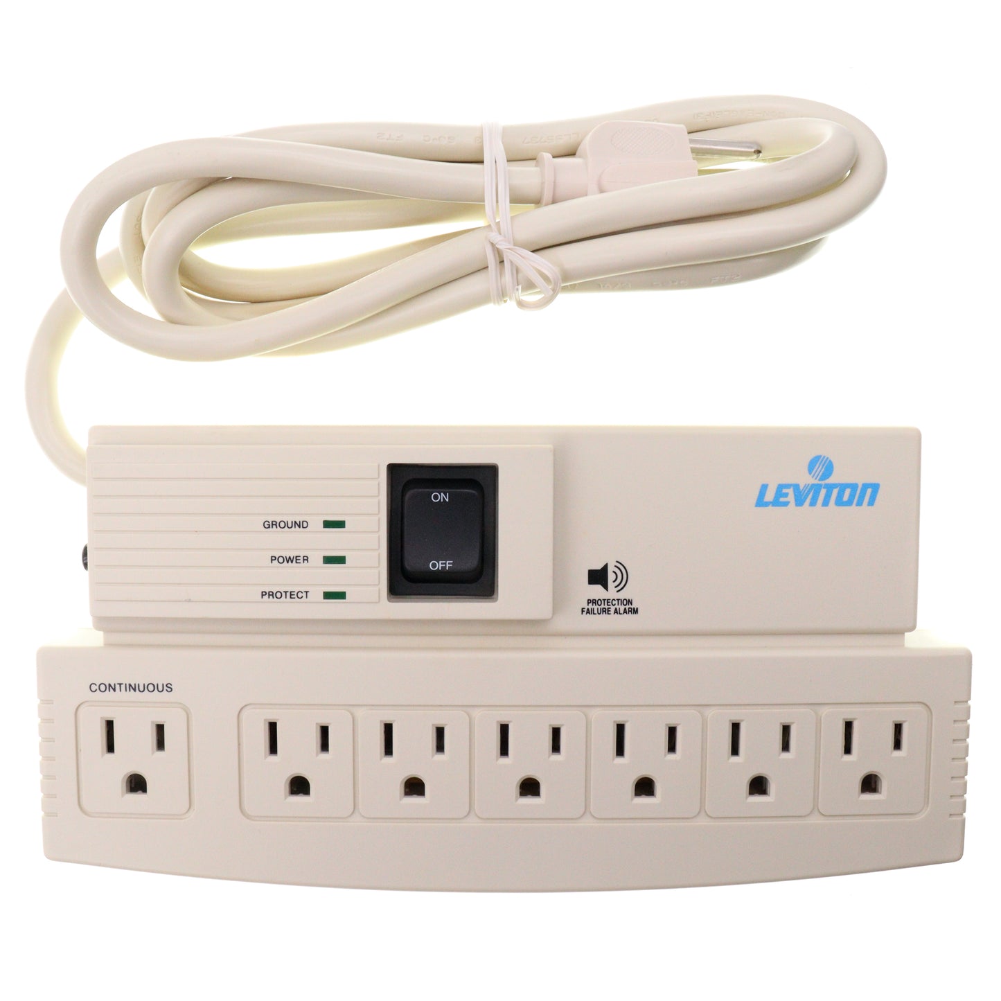 Leviton 4950-PS