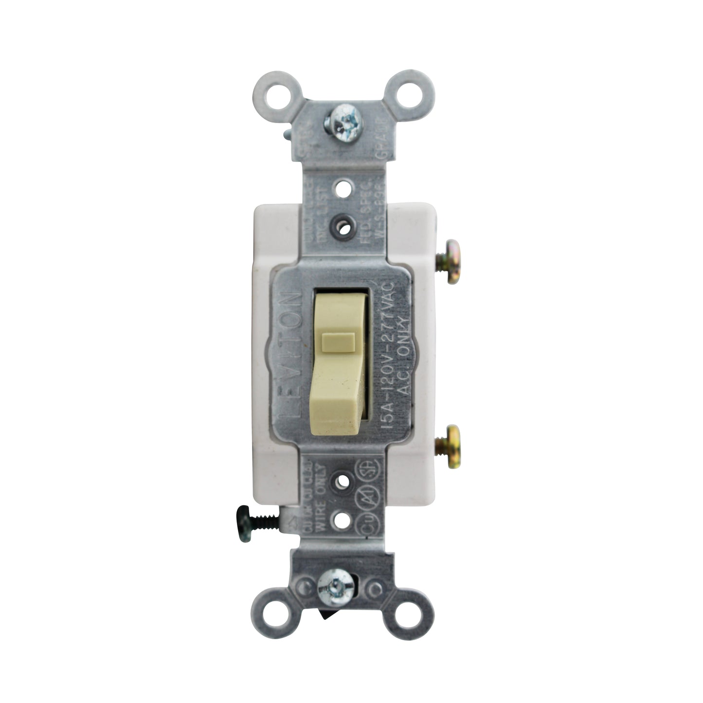 Leviton 5501-LHI