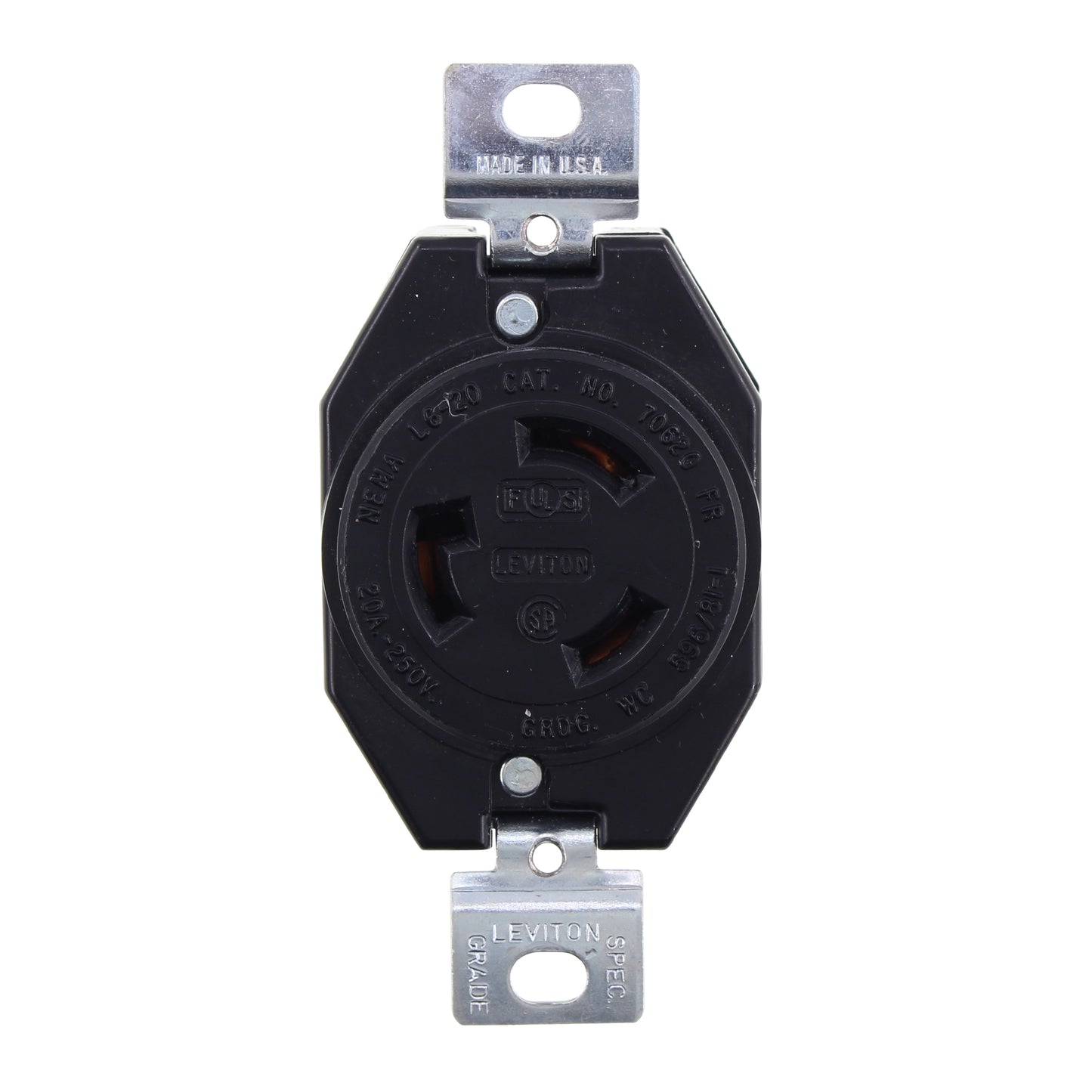 Leviton 70620-FR