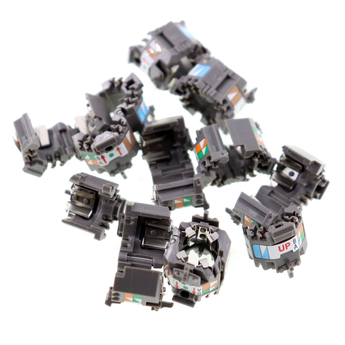 Leviton AXSJK-BGM