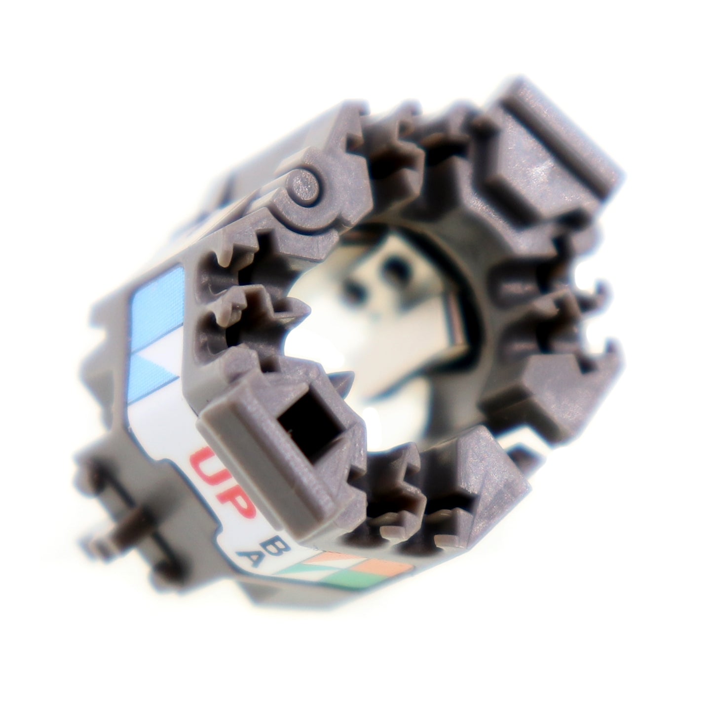 Leviton AXSJK-BGM