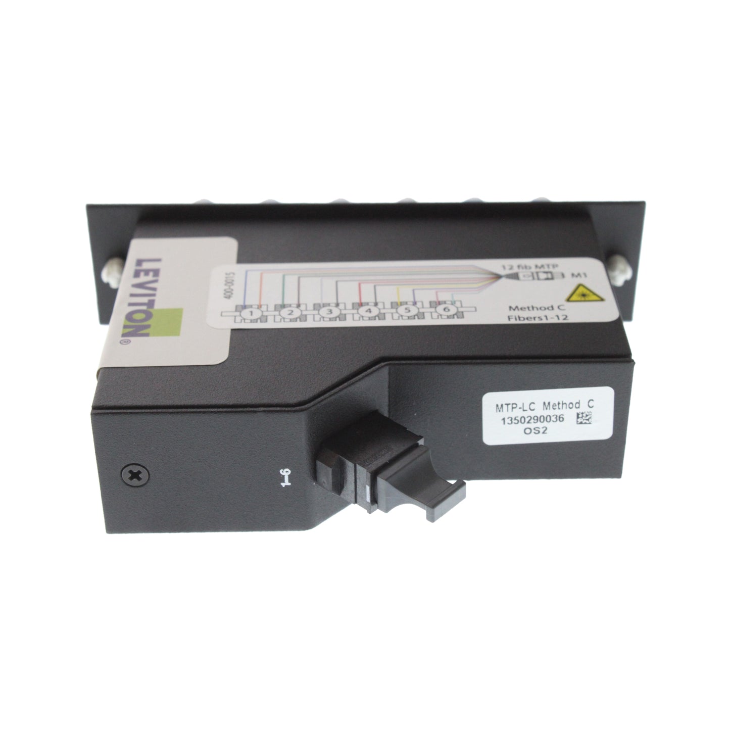 Leviton FM-A012CAC0C-1