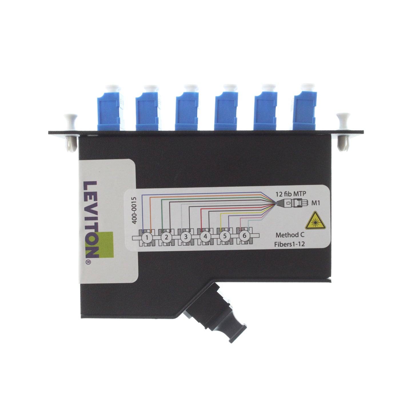 Leviton FM-A012CAC0C-1