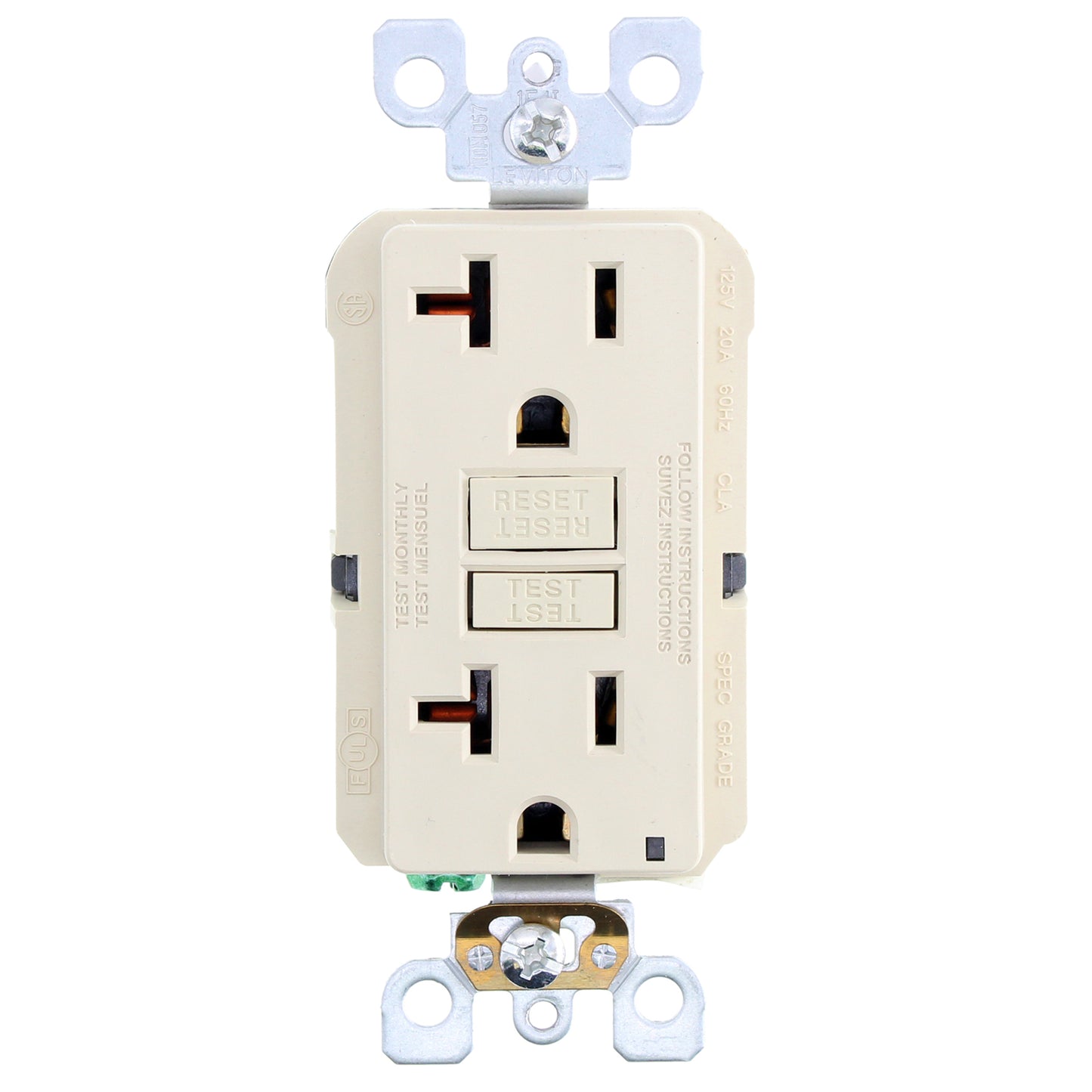 Leviton N7899-I