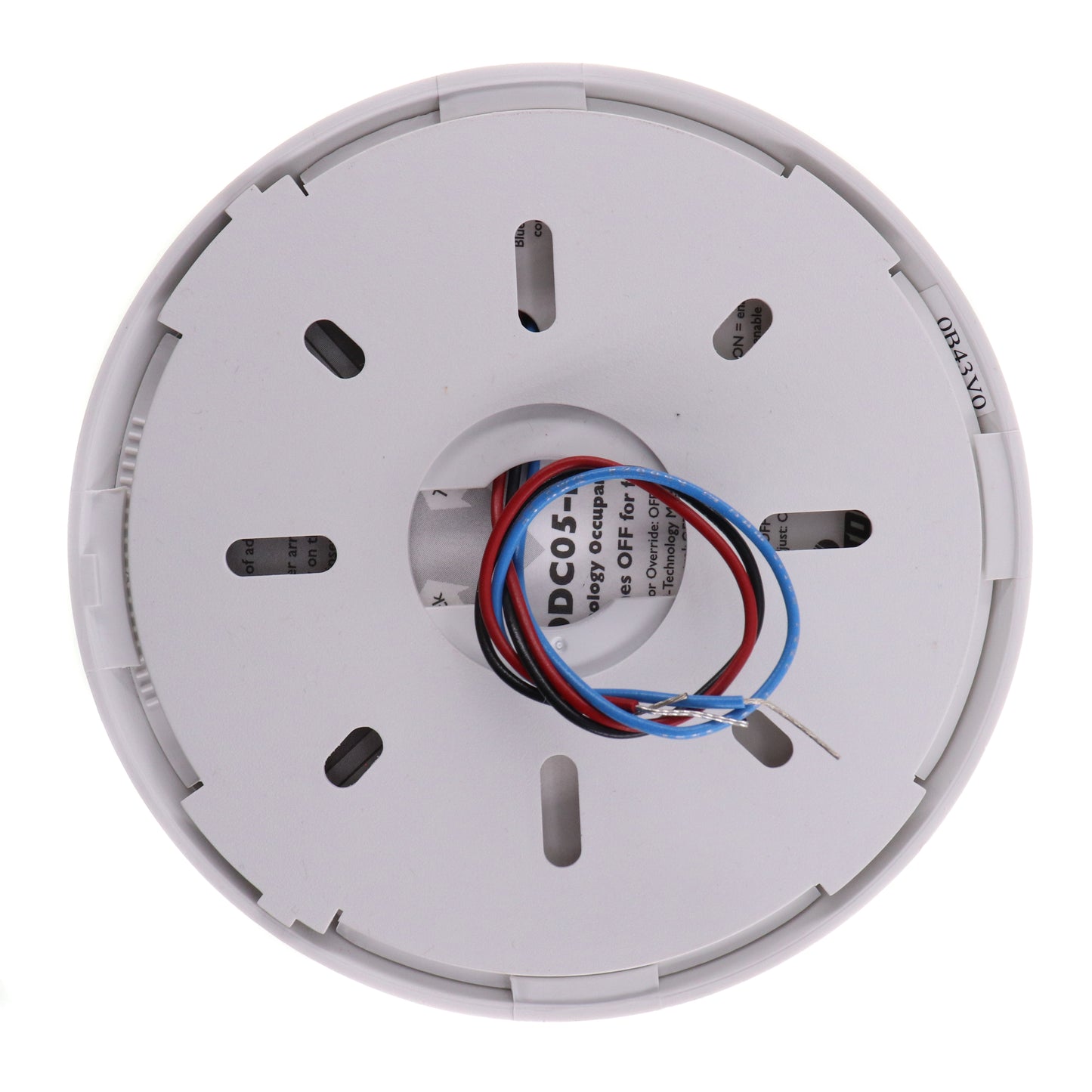 Leviton ODC05-M0W