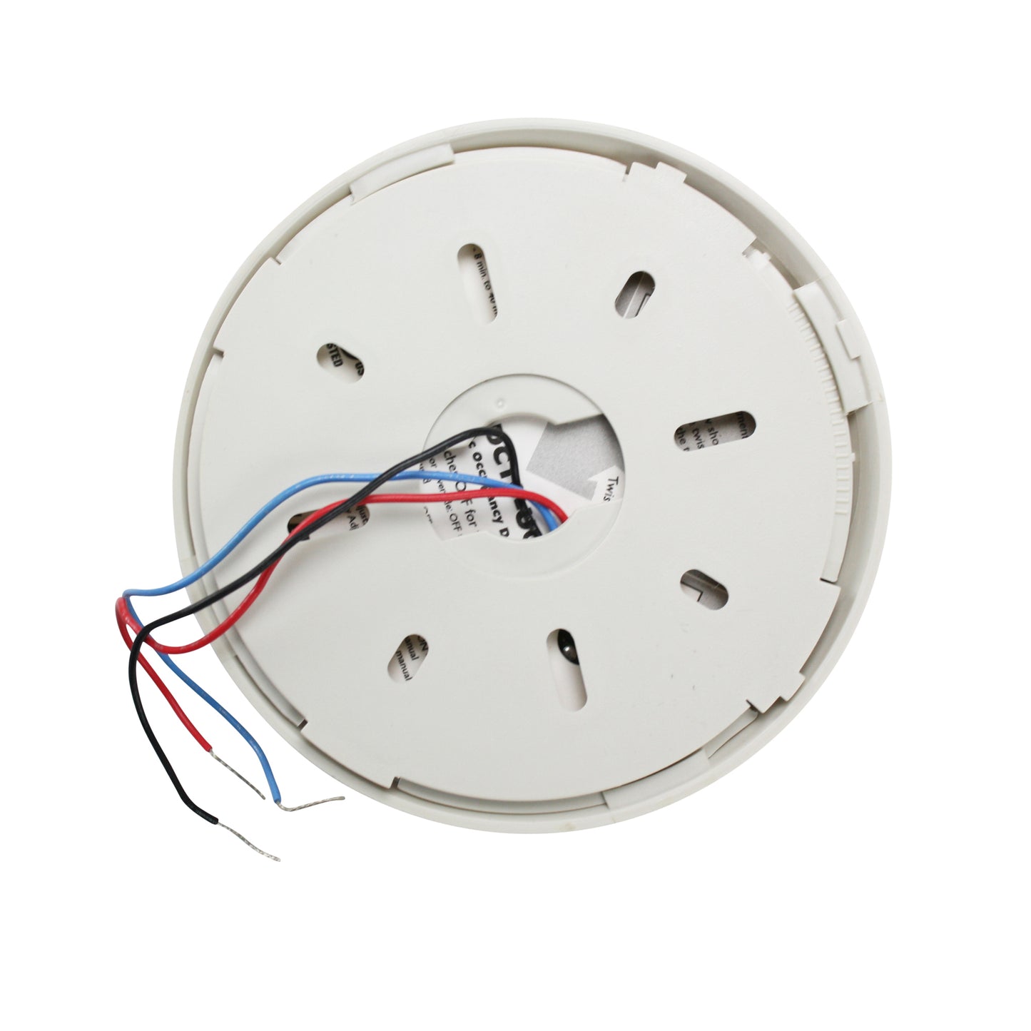 Leviton ODC10-U0W