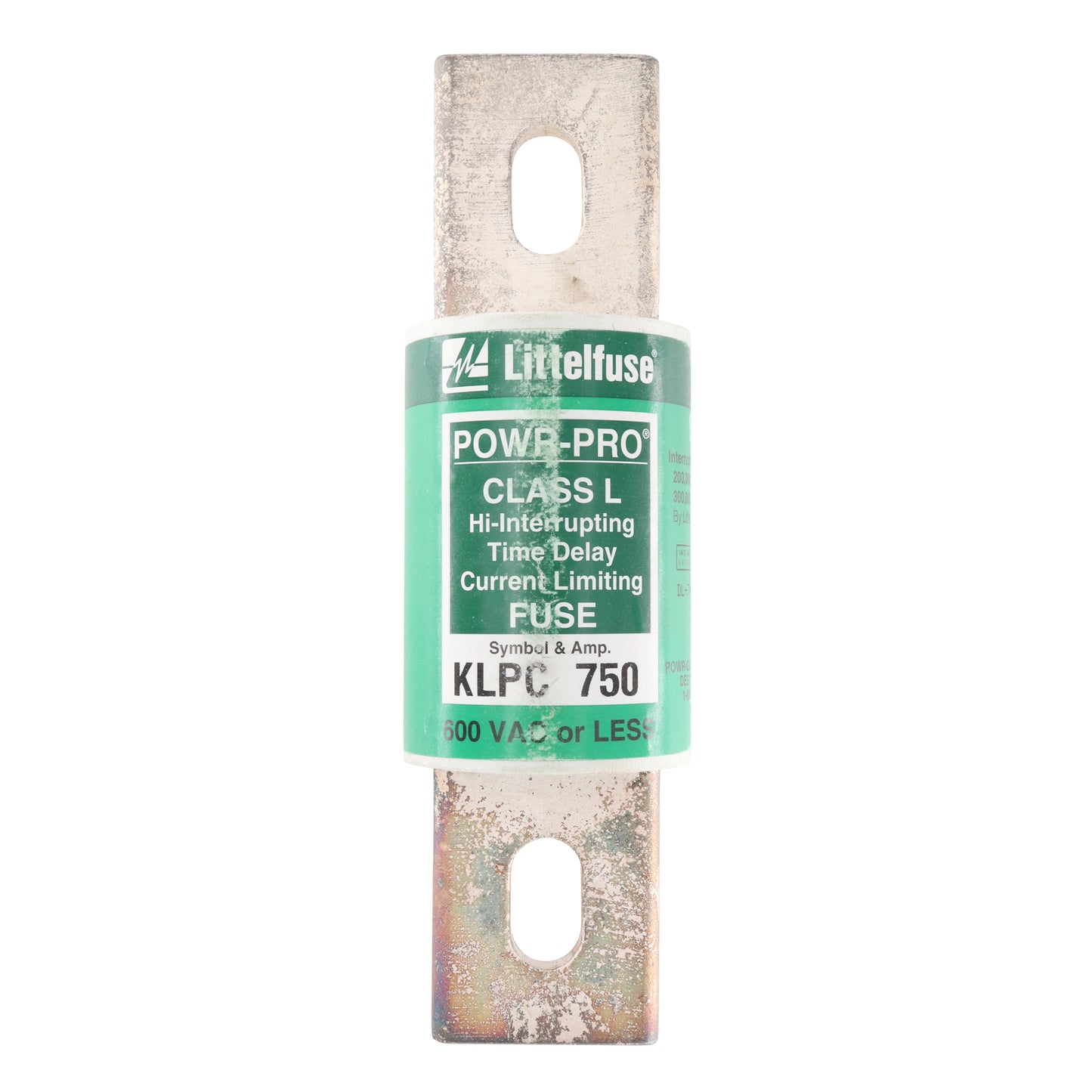 Littelfuse KLPC-750