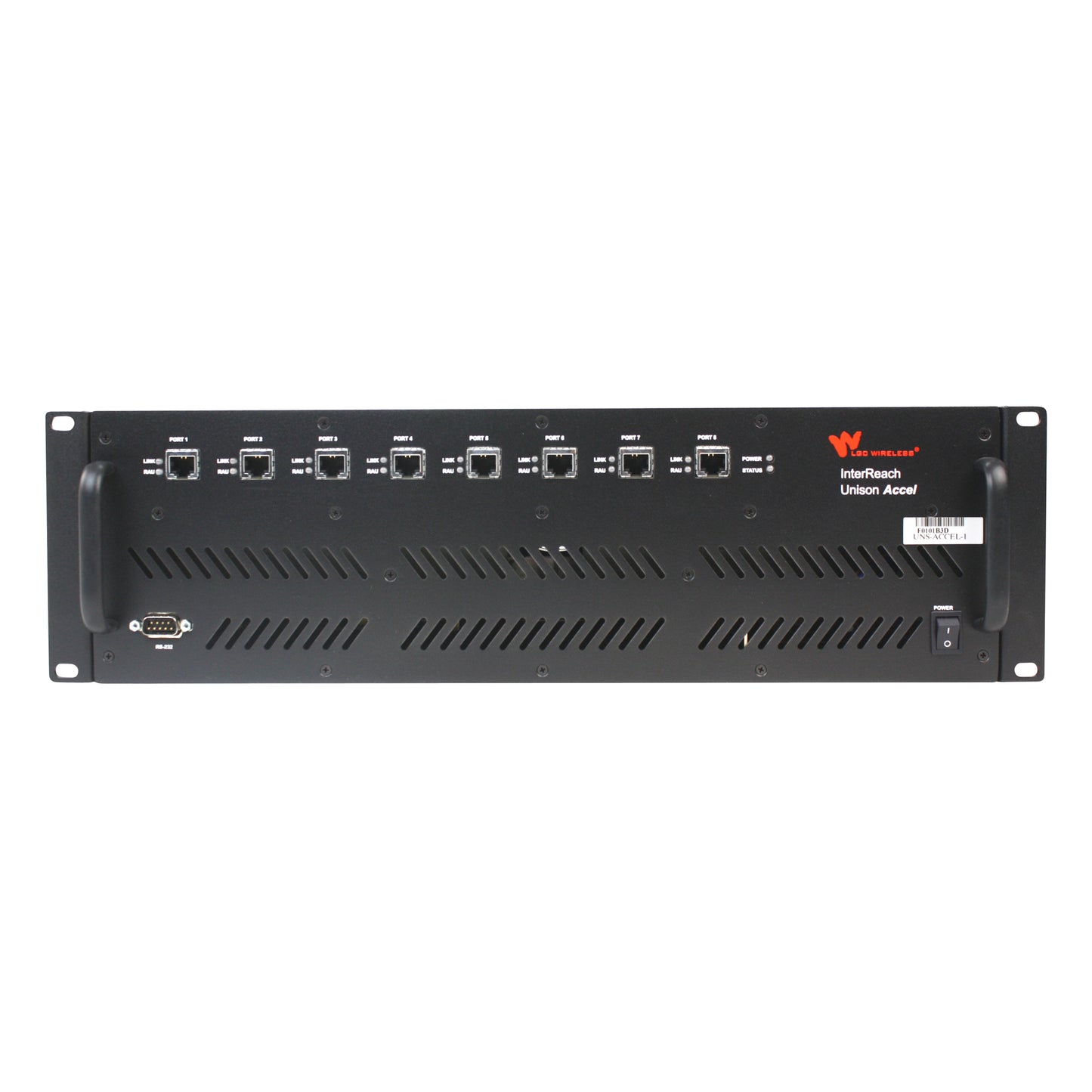 LGC Wireless UNS-ACCEL-1