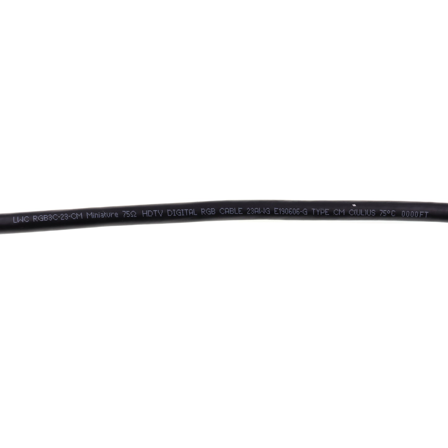 Liberty Wire & Cable RGB3C-23-CM-1000-FT