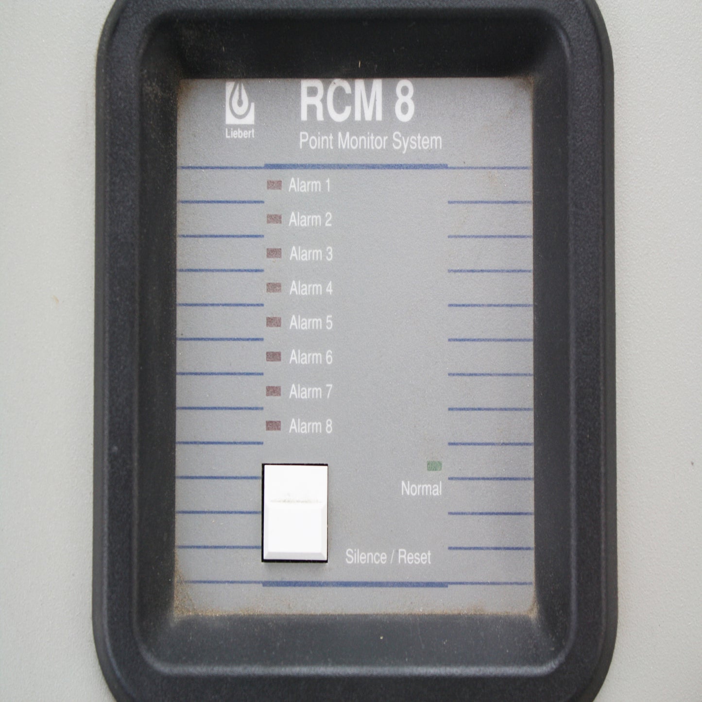 Liebert RCM8DO