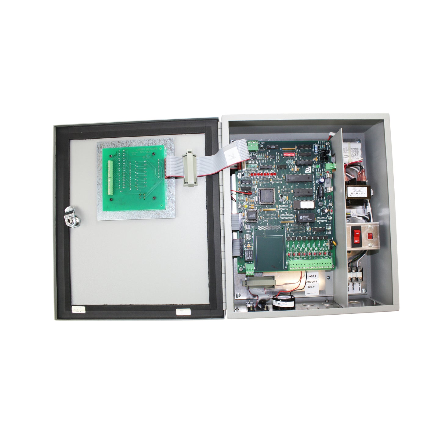 Liebert RCM8DO