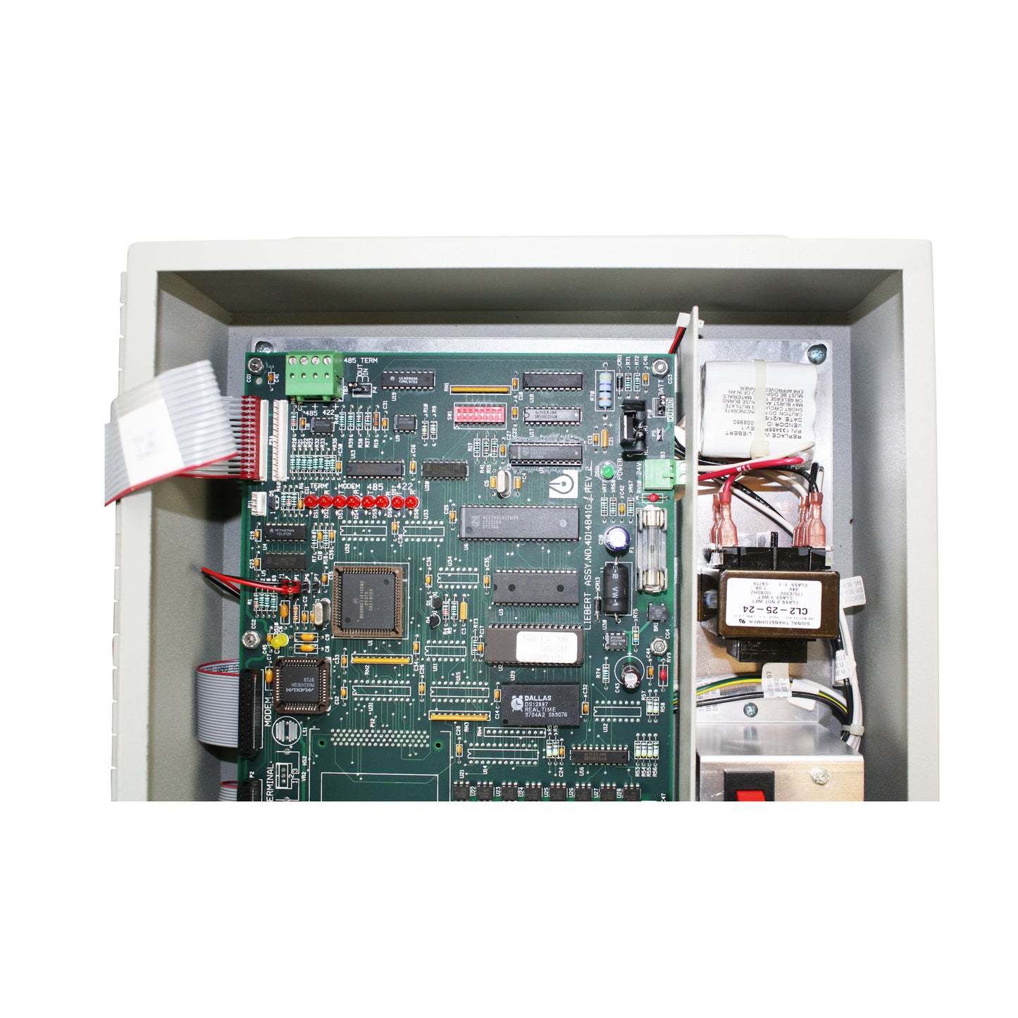Liebert RCM8DO