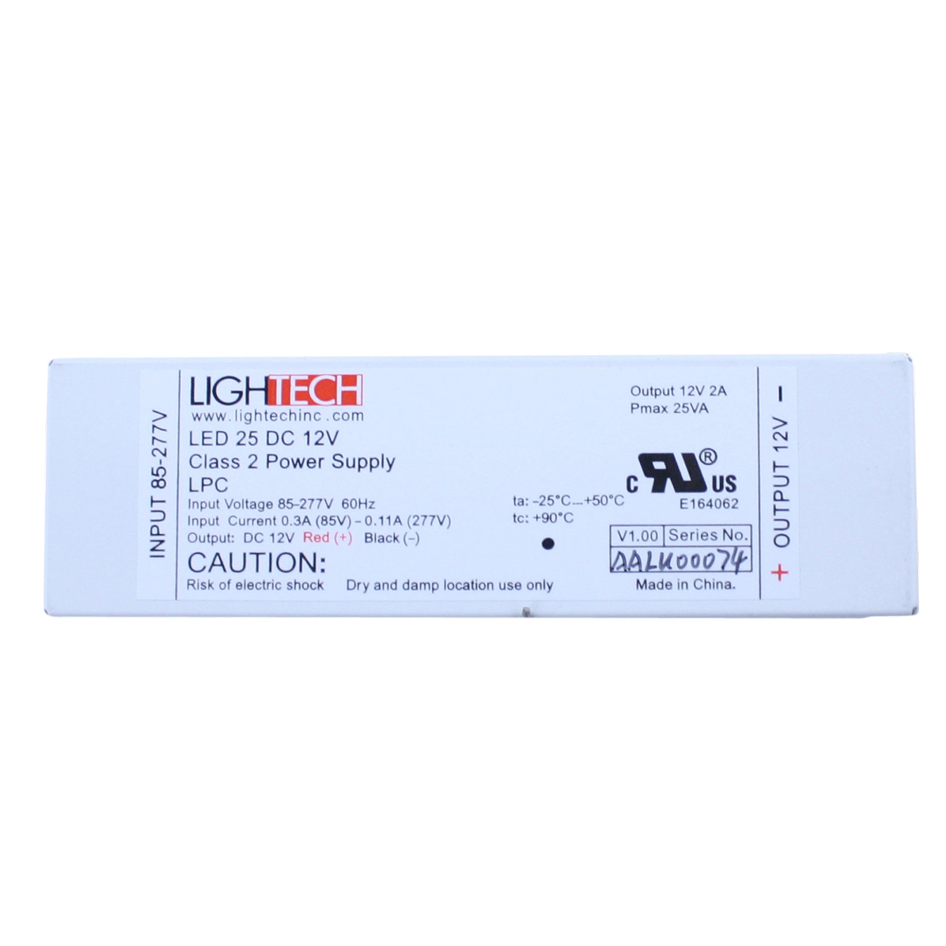 Lightech 68659