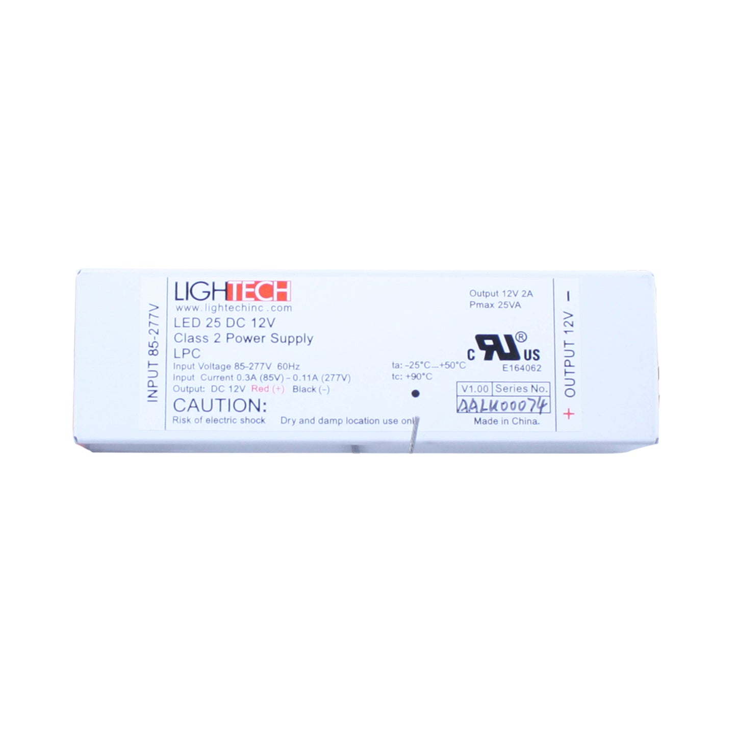 Lightech 68659