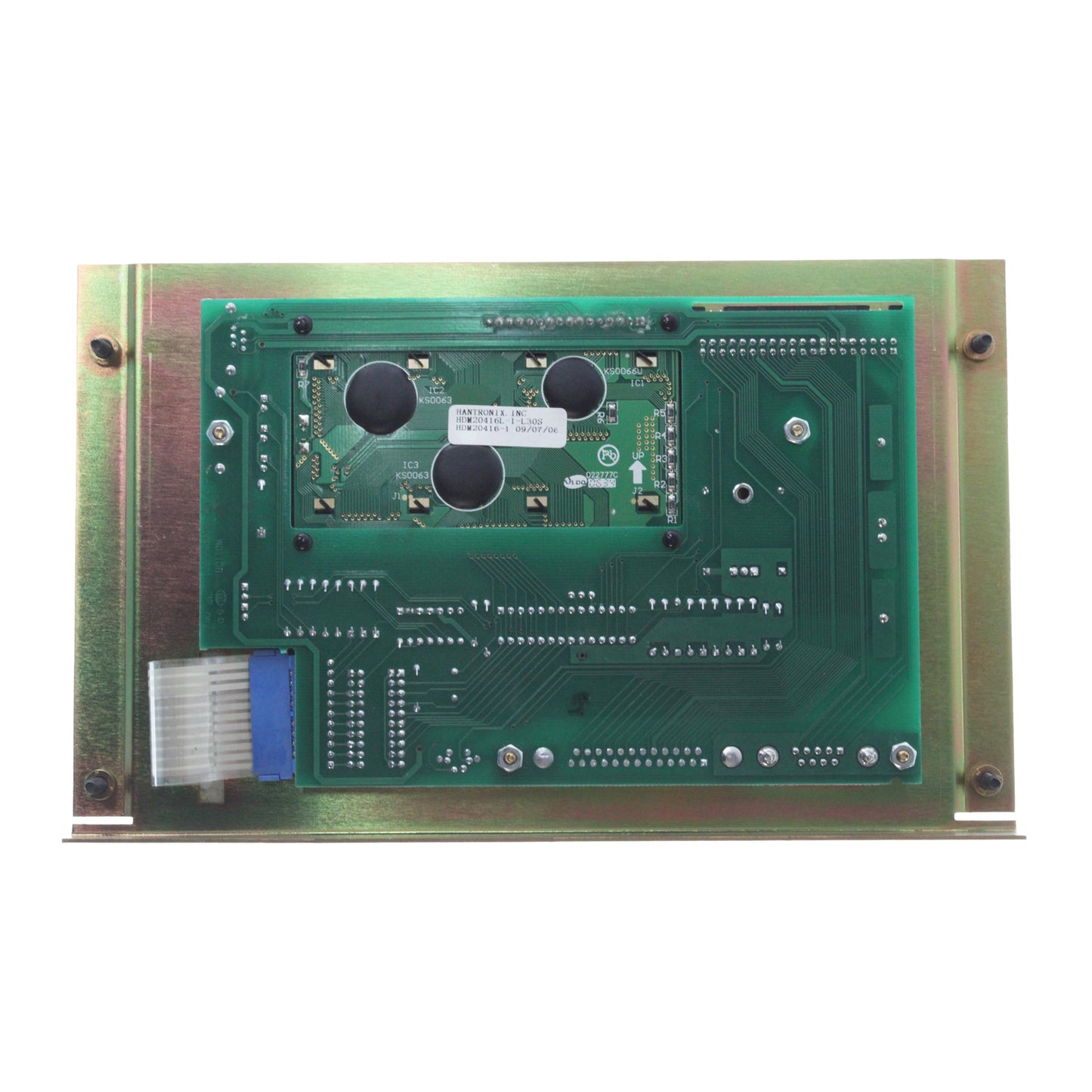 Lithonia Lighting SYSC-KEYPAD