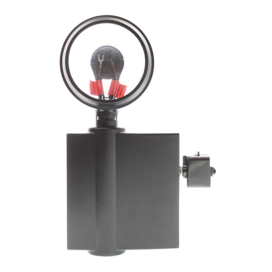 Lightolier DR2LS11BK