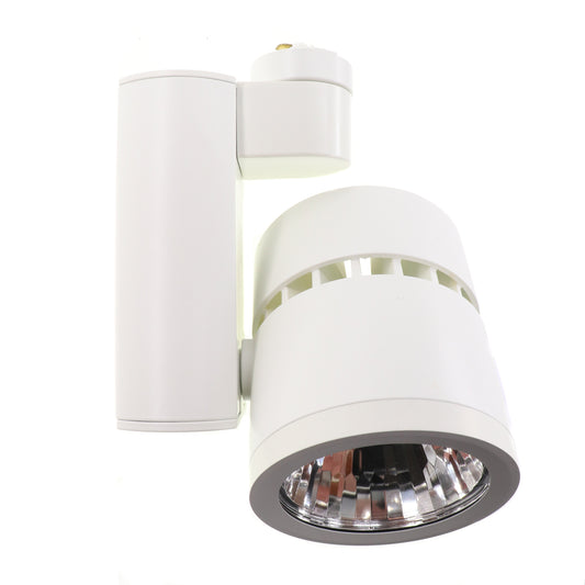 Lightolier LLAV0130WHRNS