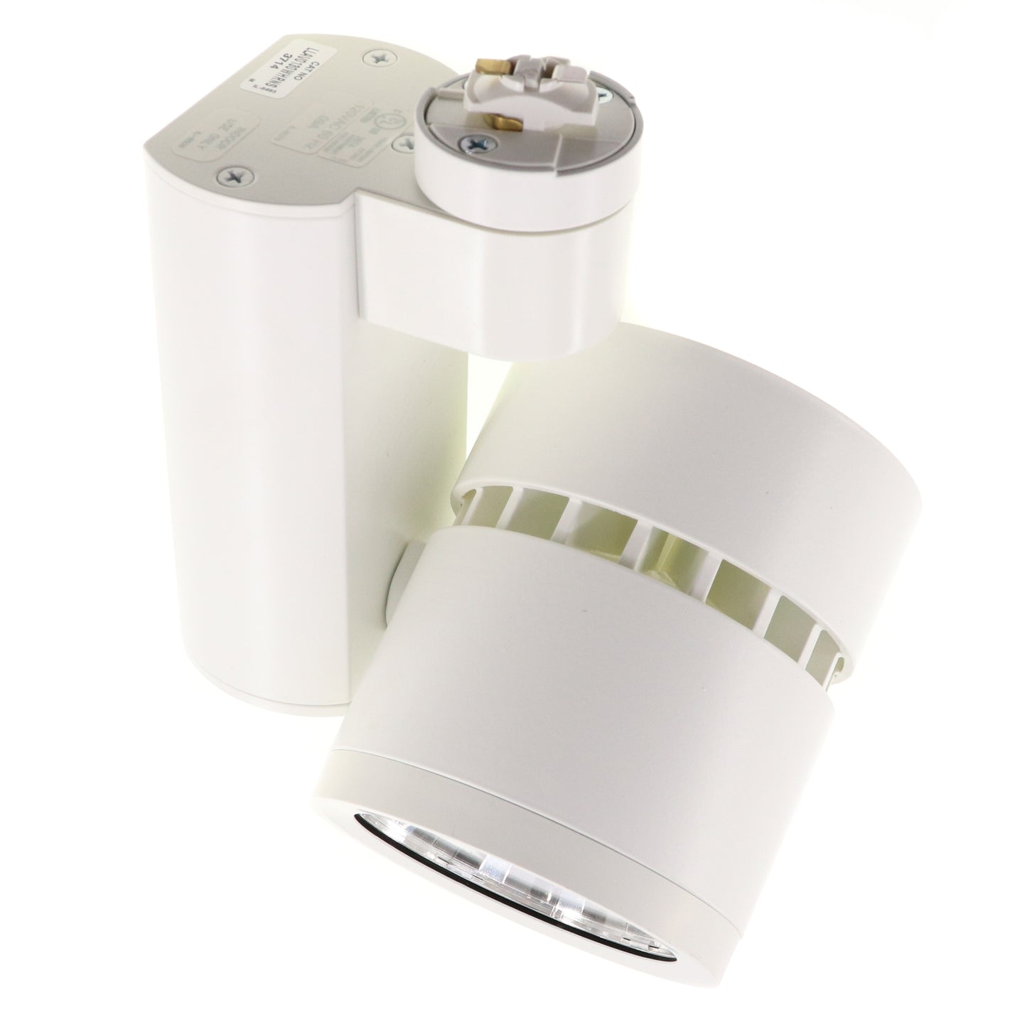 Lightolier LLAV0130WHRNS