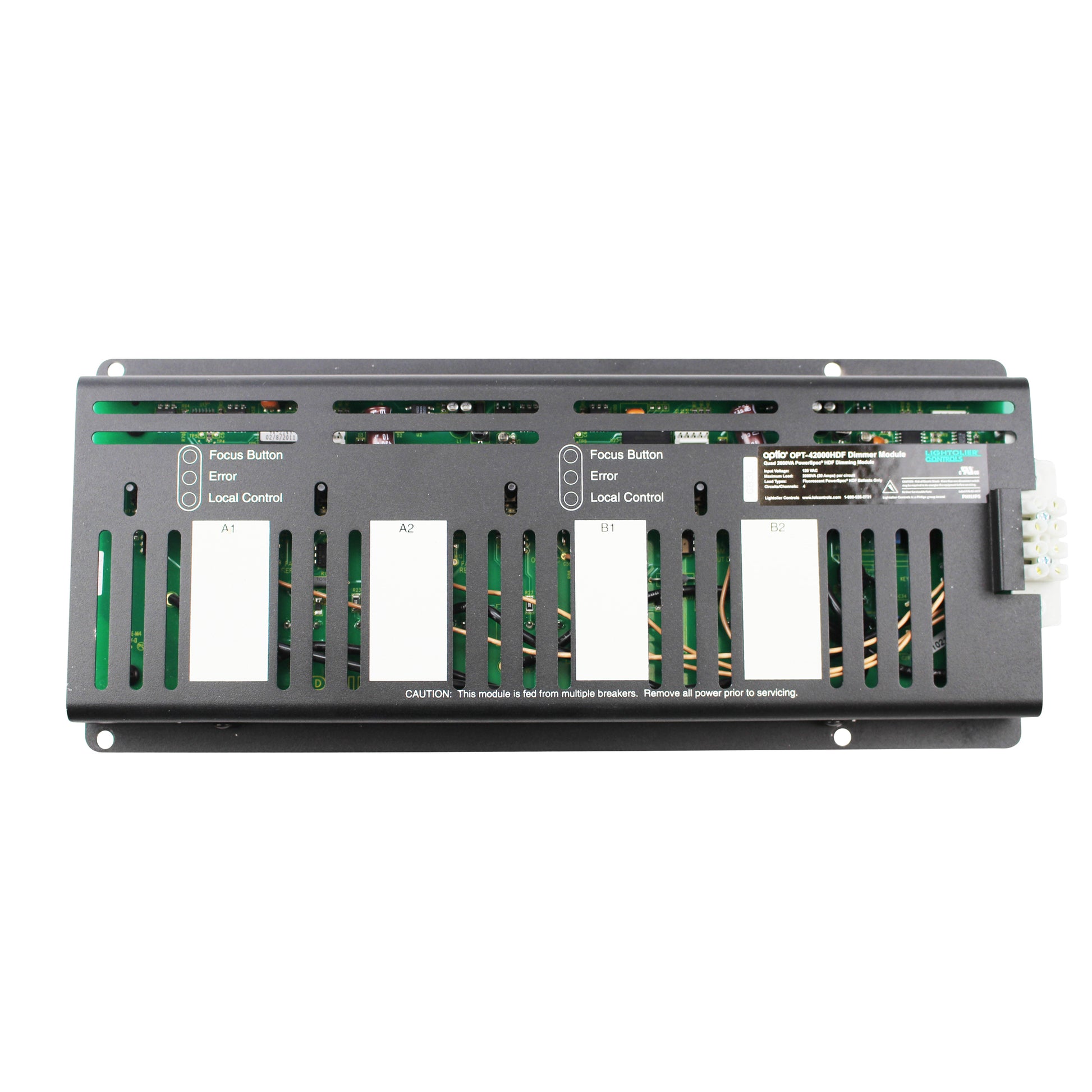 Lightolier OPT42000HDF