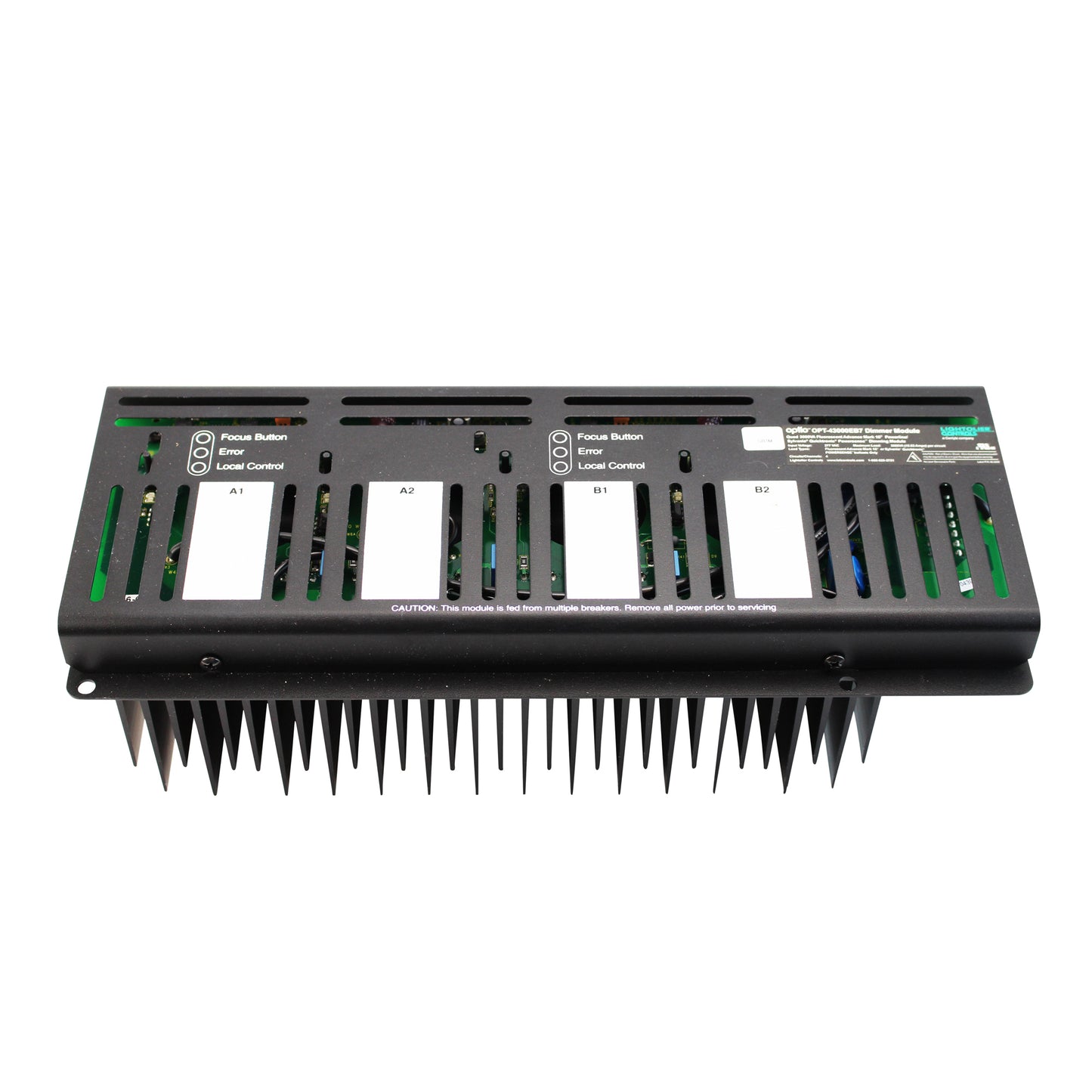 Lightolier OPT43000EB7