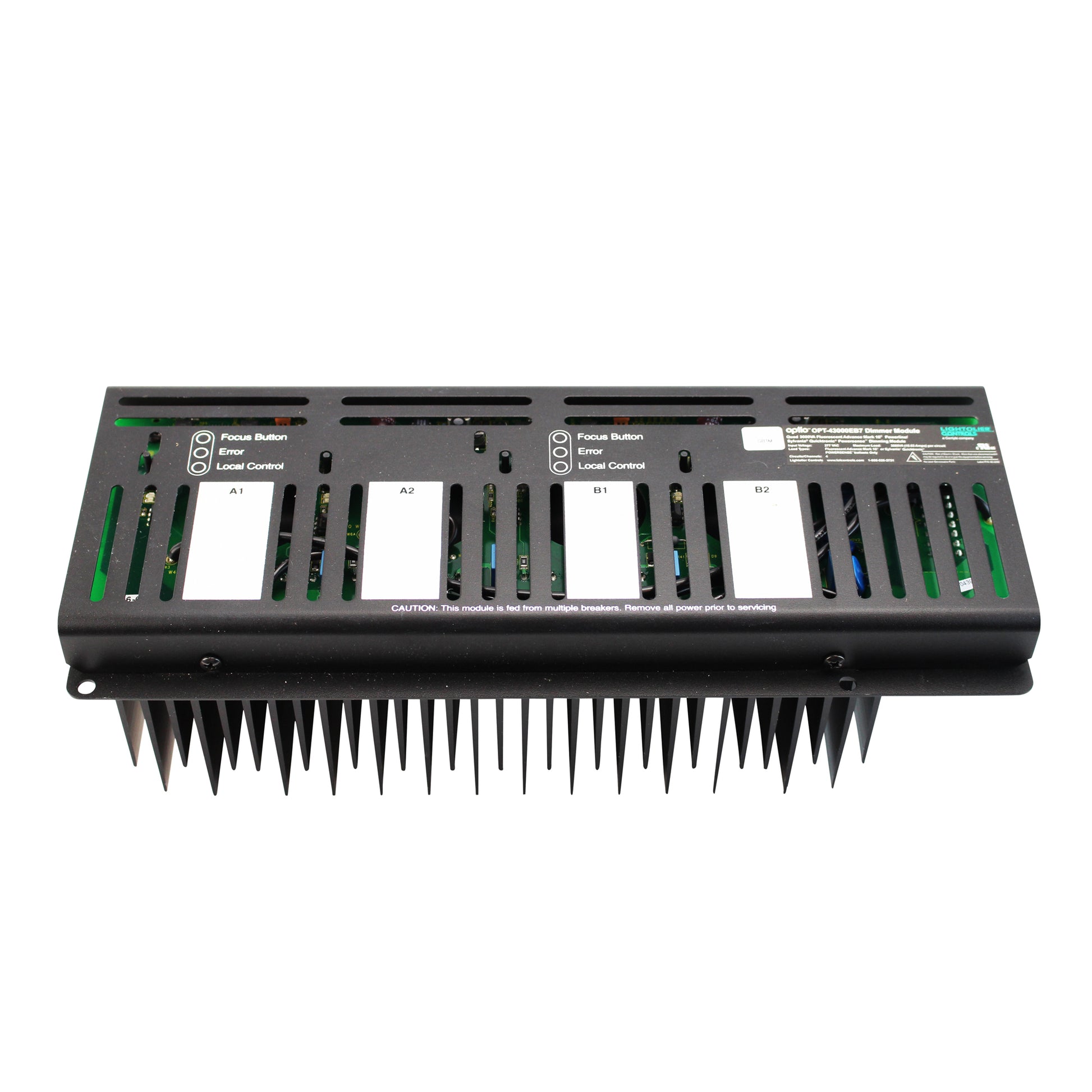 Lightolier OPT43000EB7