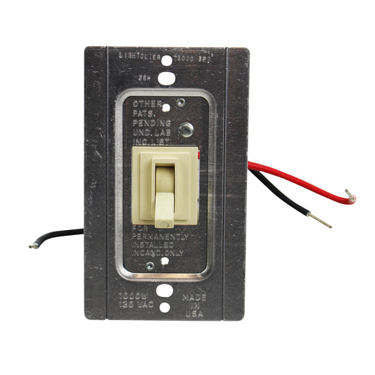 Lightolier T10003P-I