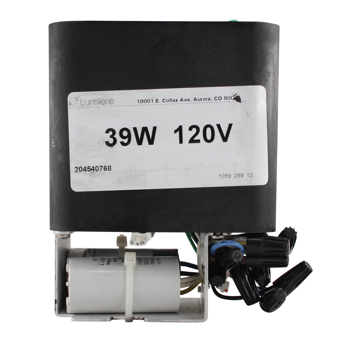 Lumiere Lighting 204540768