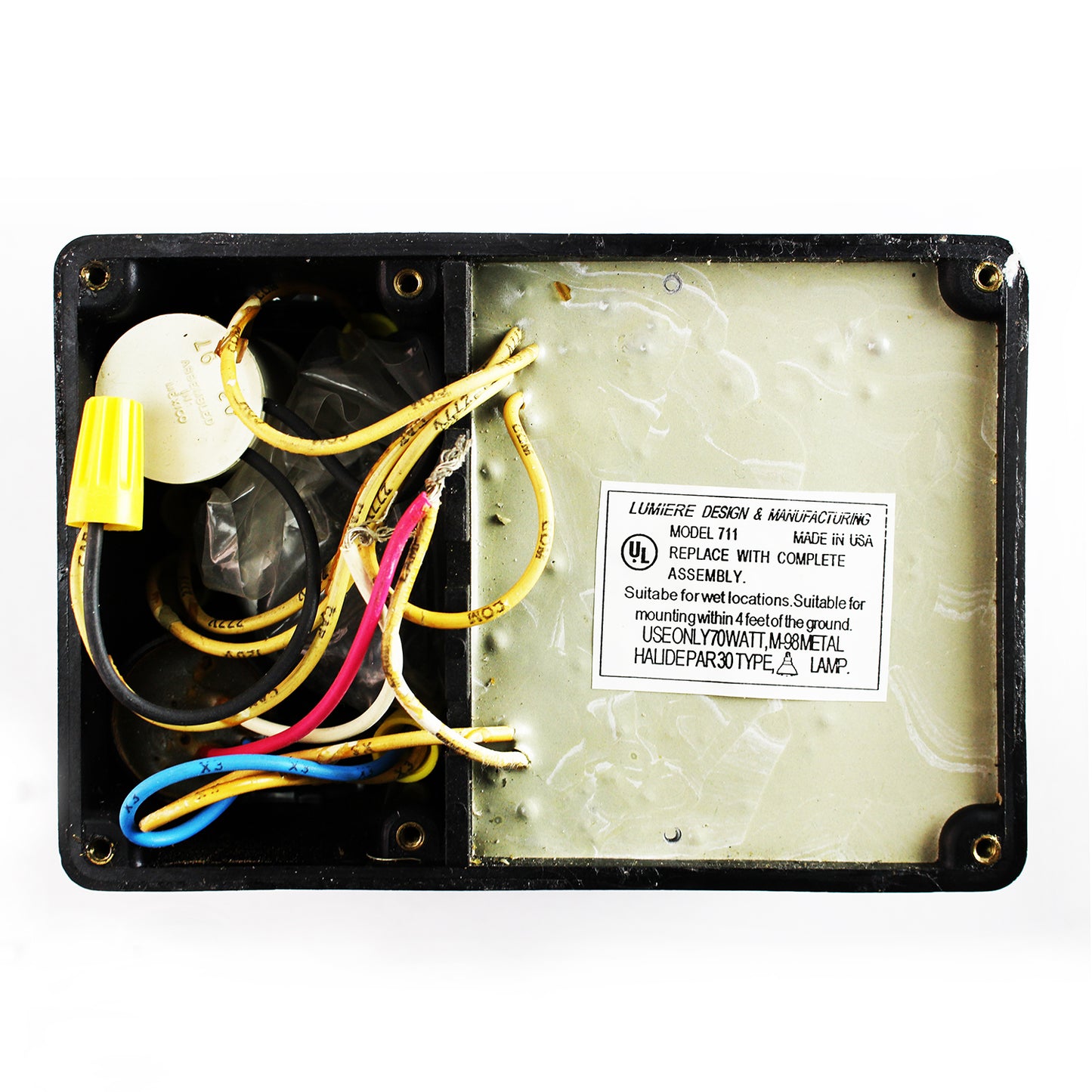 Lumiere Lighting 4634D