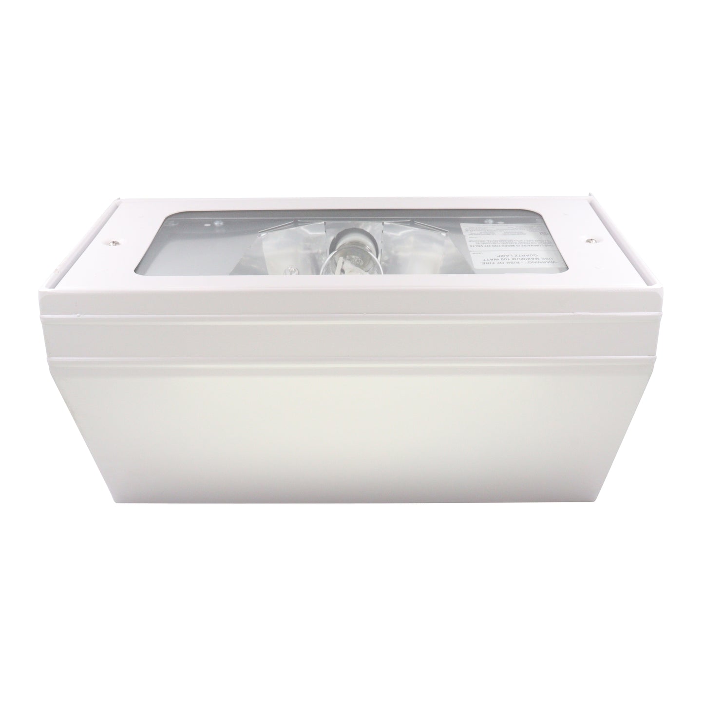 LSI Lighting GBWSFT175MHF277WHTSQNADV