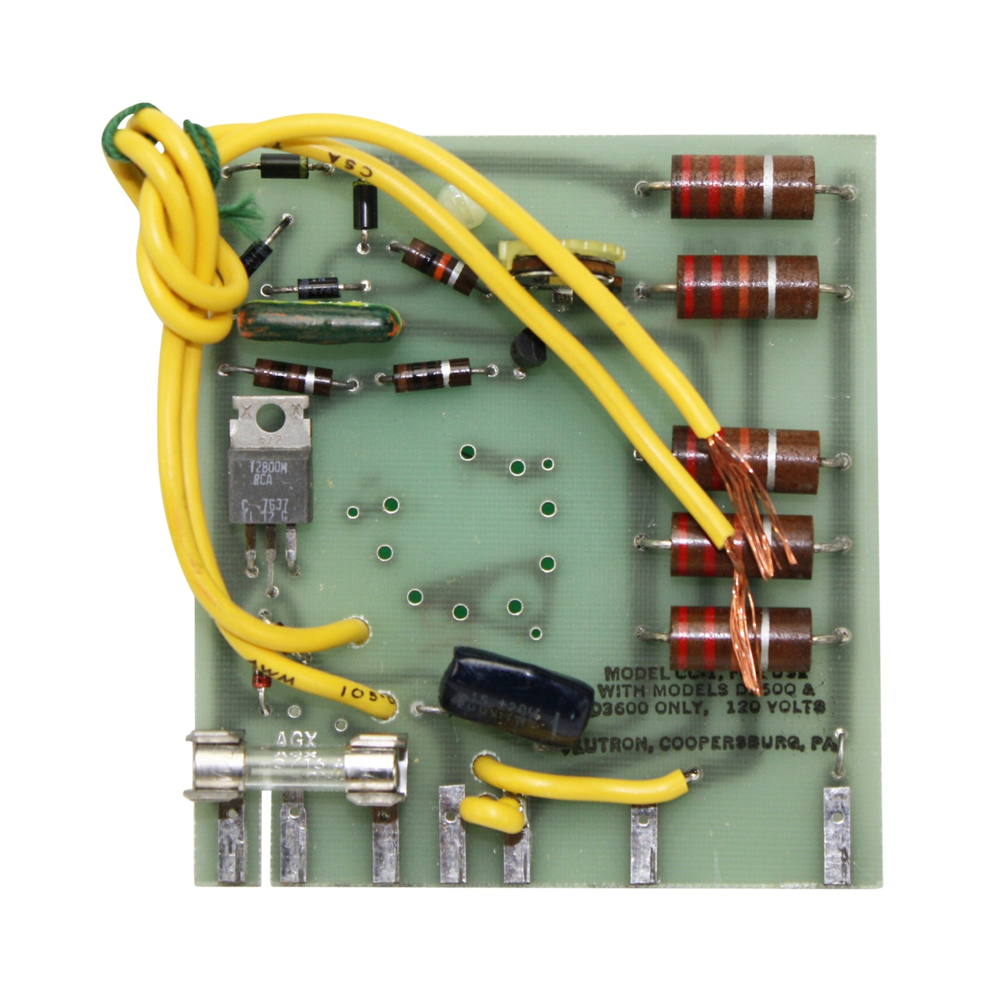 Lutron CC-1