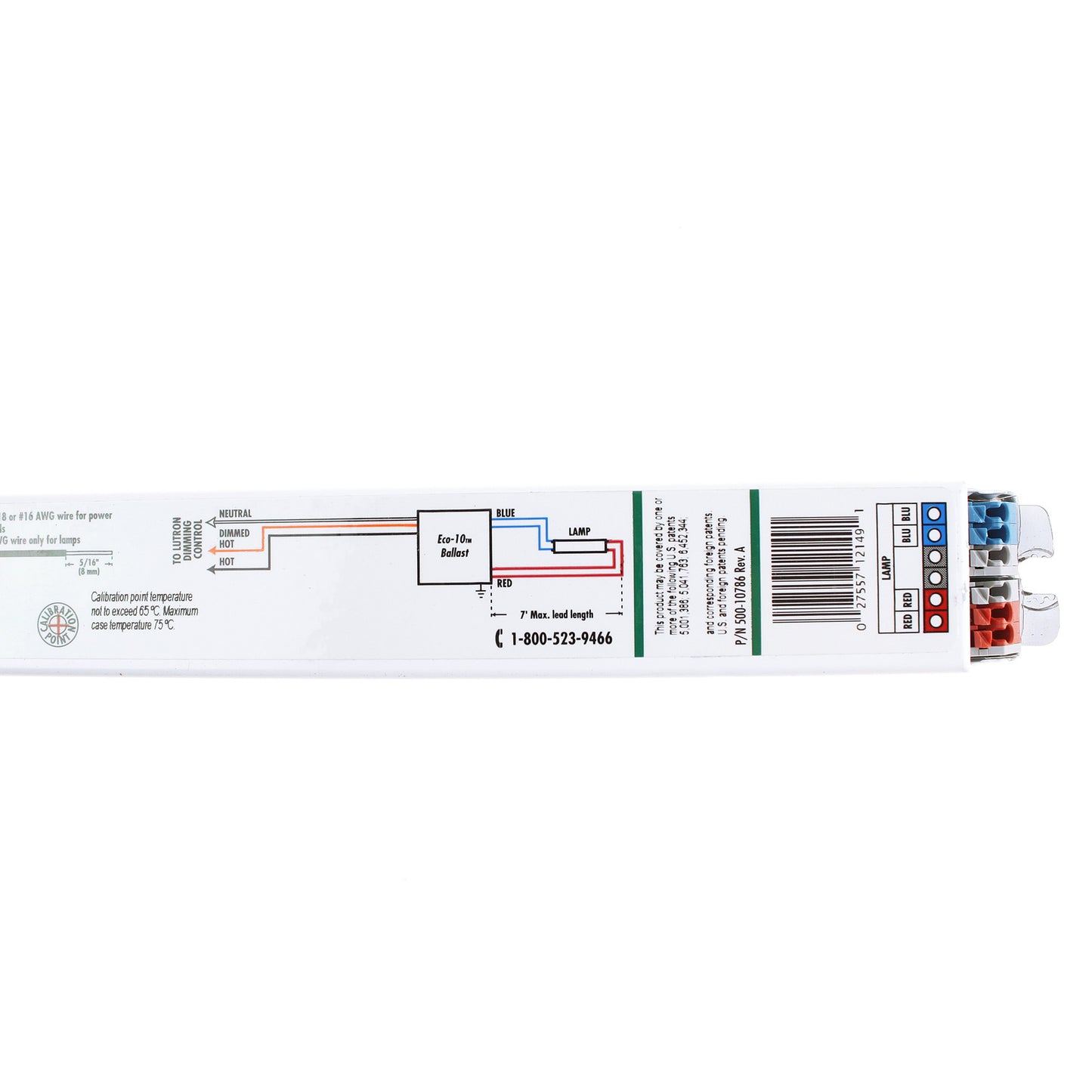 Lutron E3T521C1201