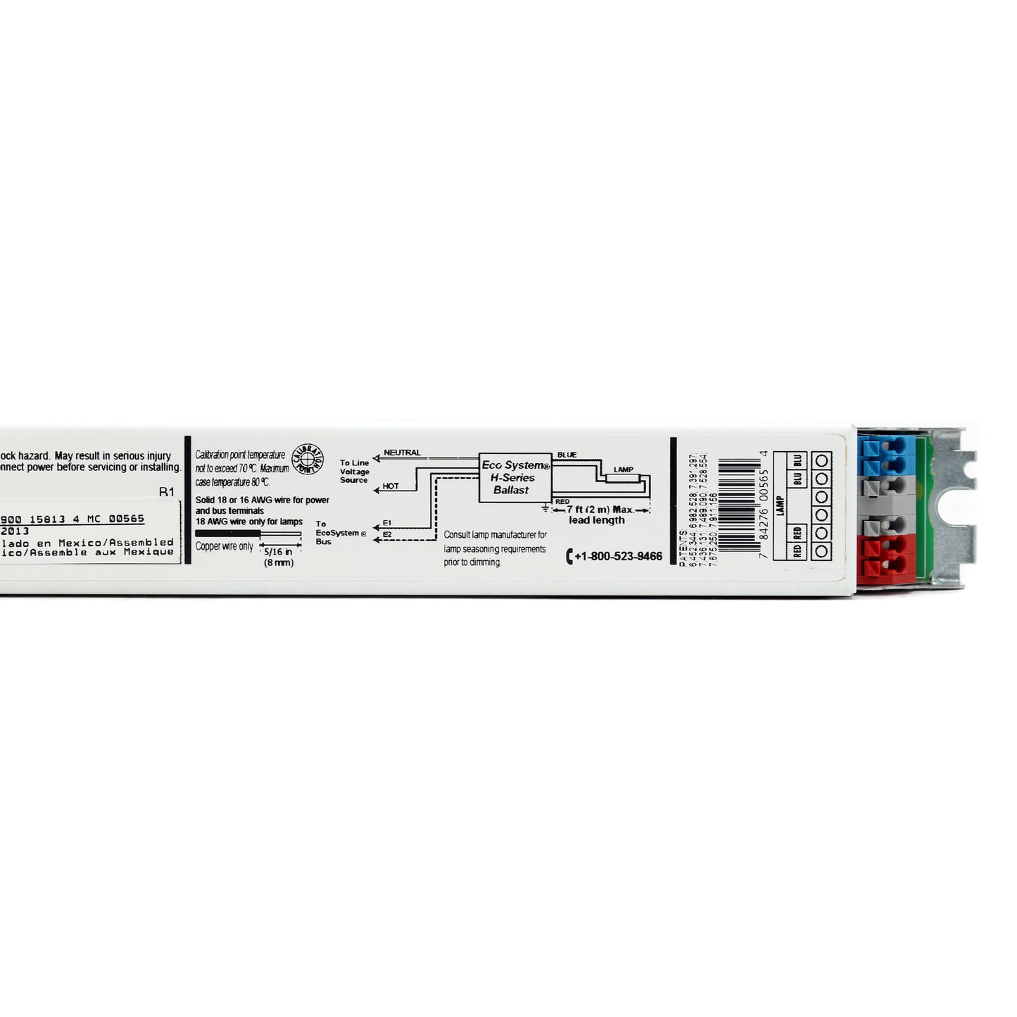 Lutron EHDT514MU110
