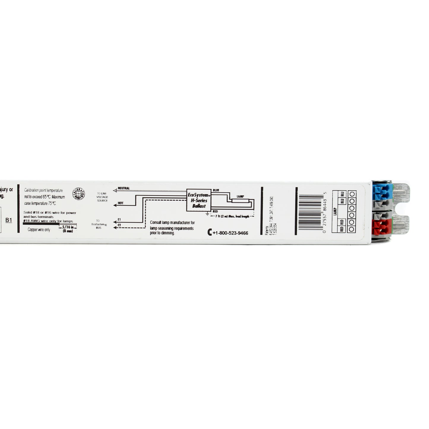 Lutron EHDT832CU1C88