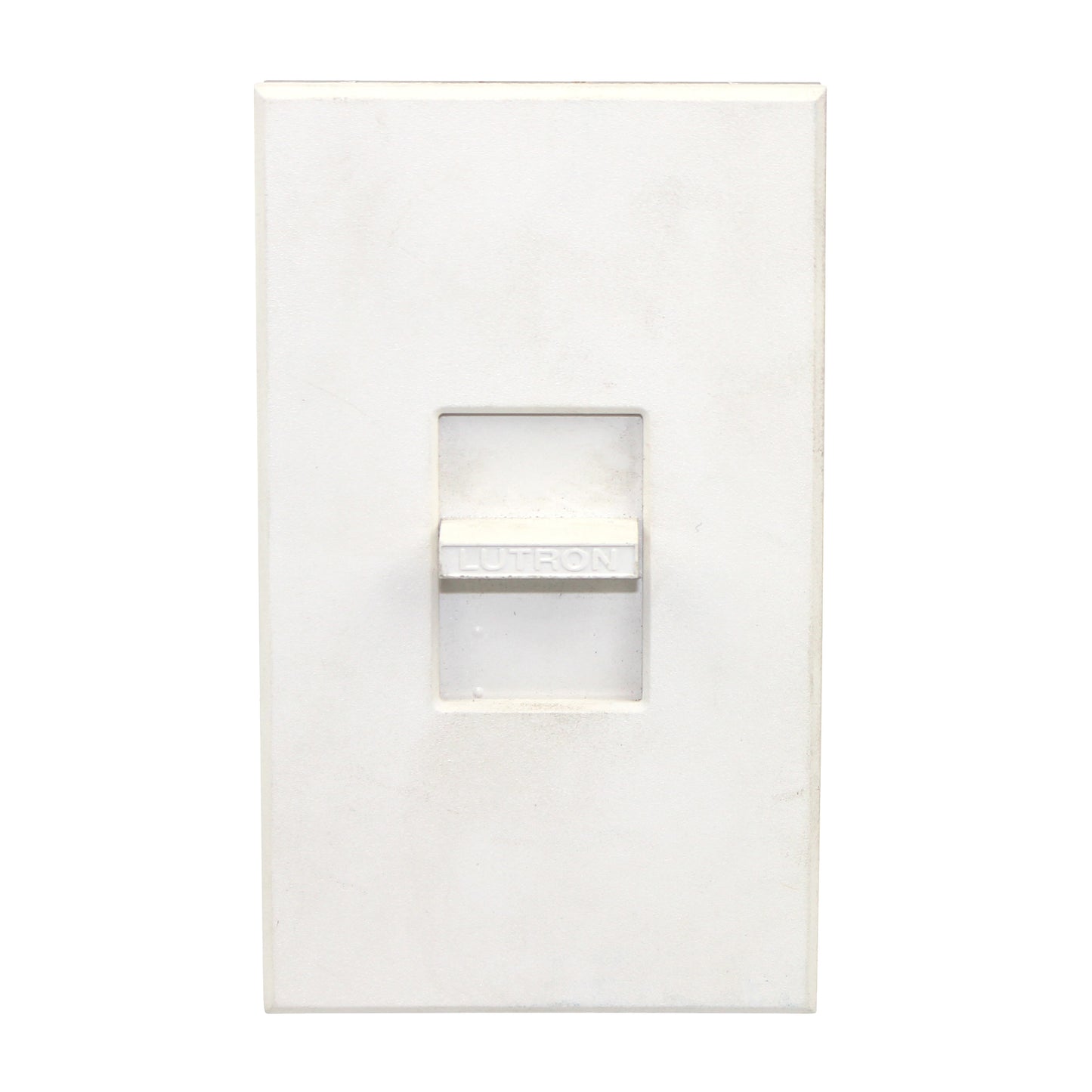 Lutron NHF-40-WH